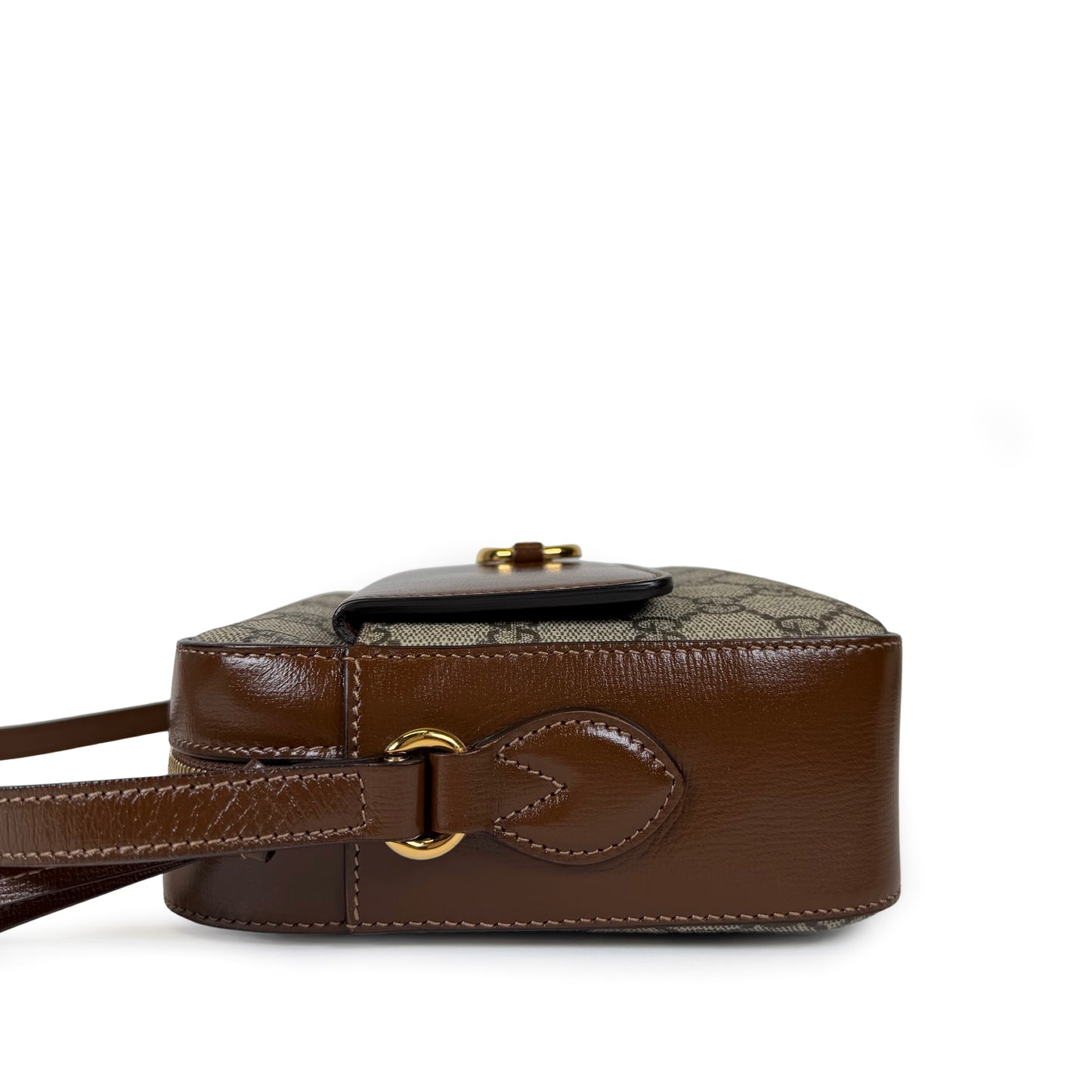 Gucci Horsebit 1955 Camera Bag