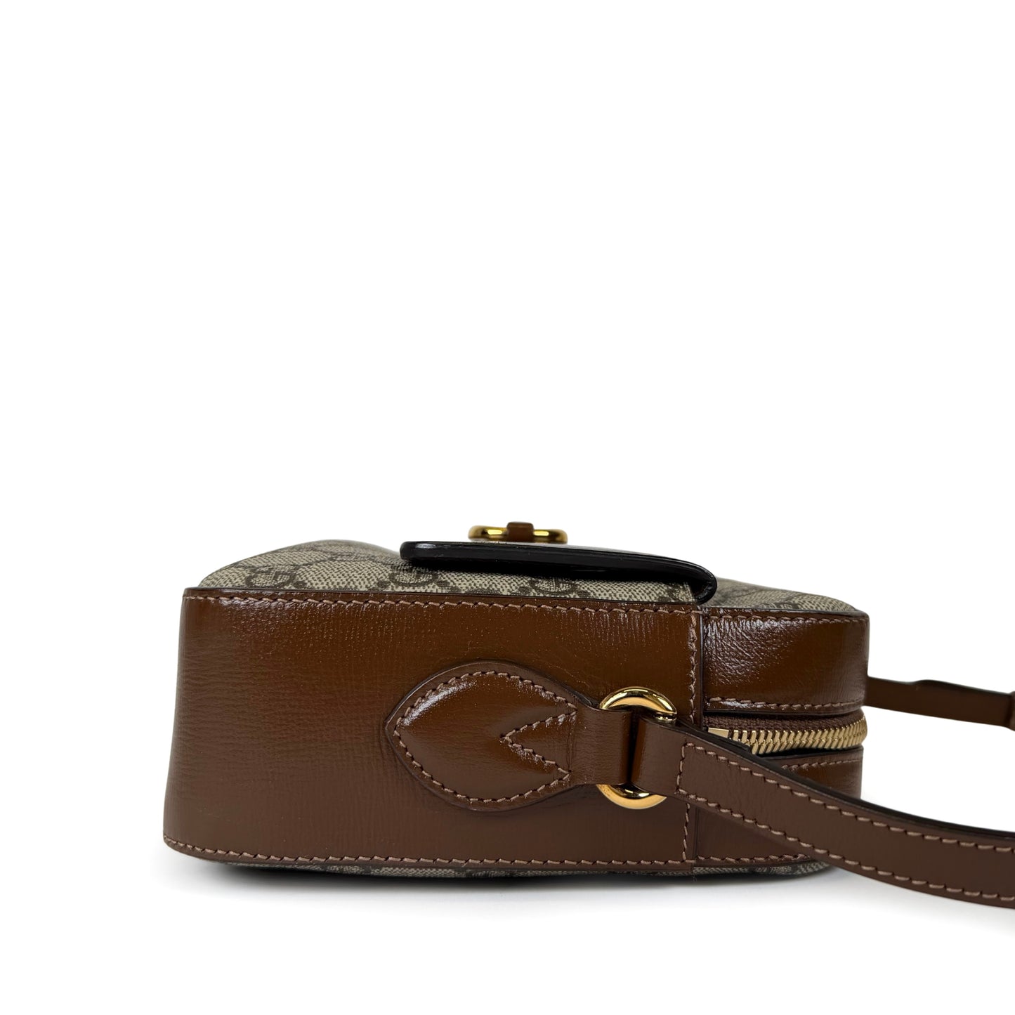 Gucci Horsebit 1955 Camera Bag