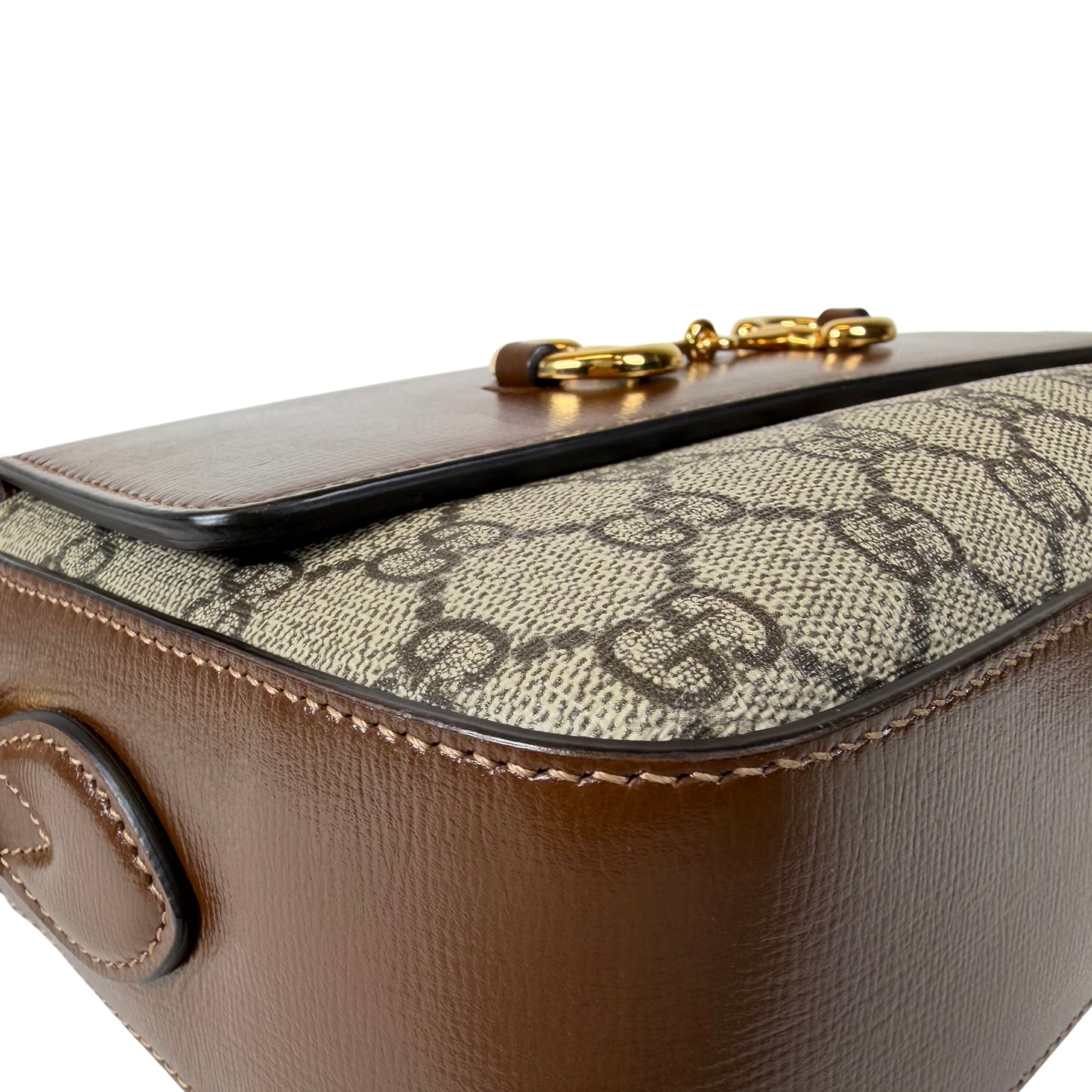 Gucci Horsebit 1955 Camera Bag