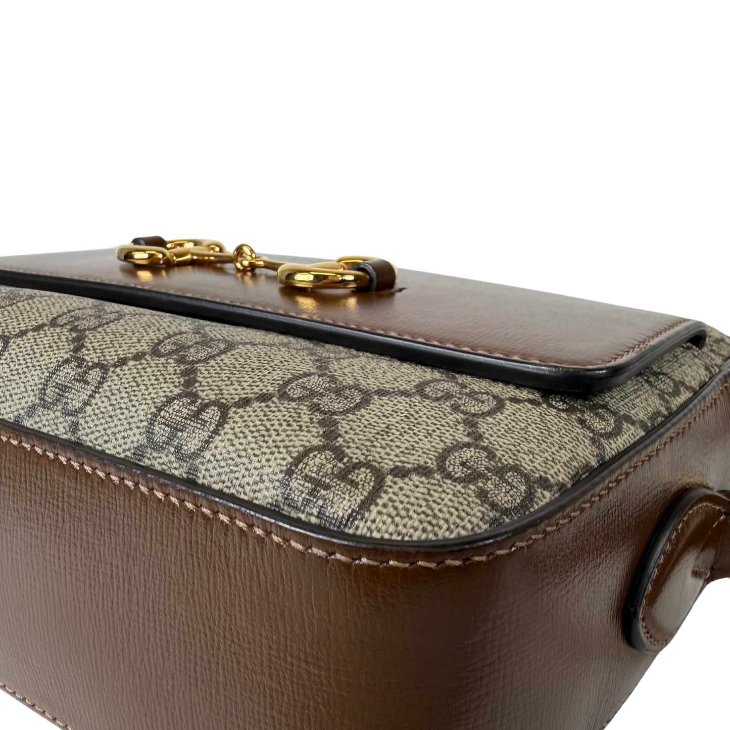Gucci Horsebit 1955 Camera Bag