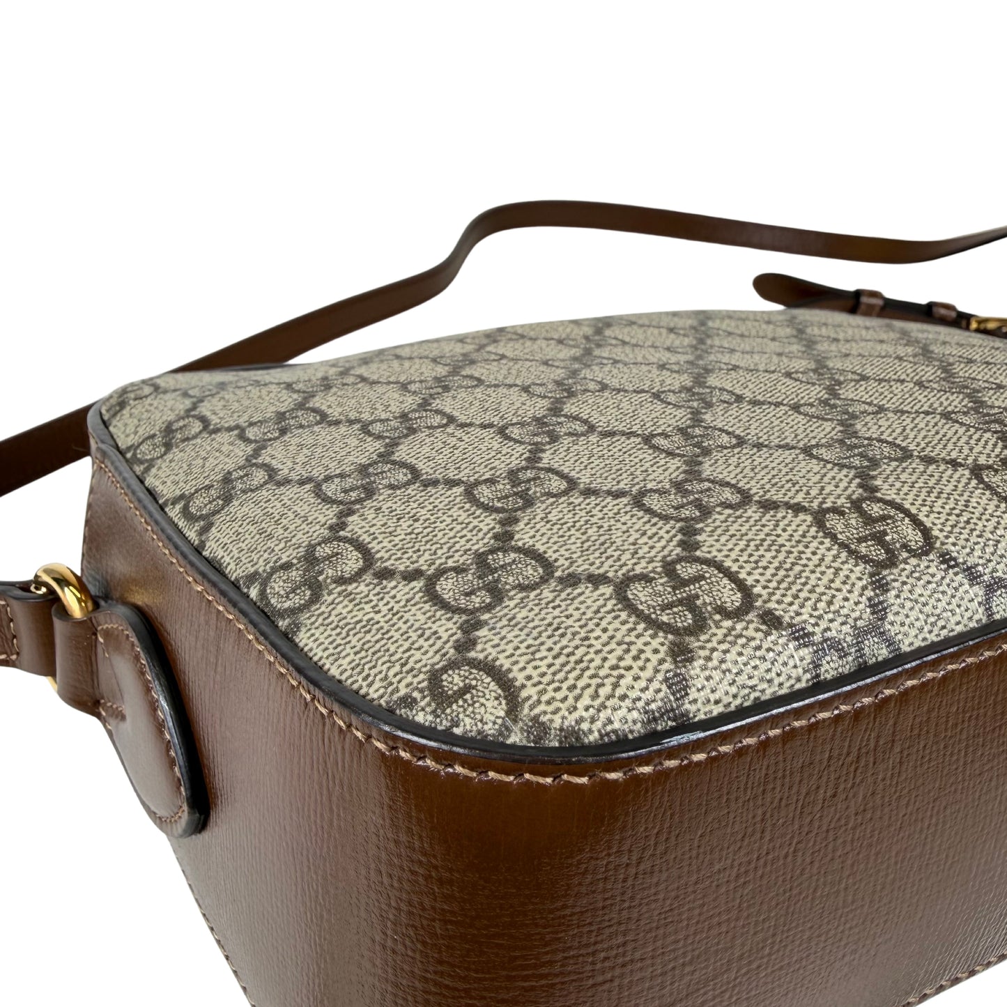 Gucci Horsebit 1955 Camera Bag