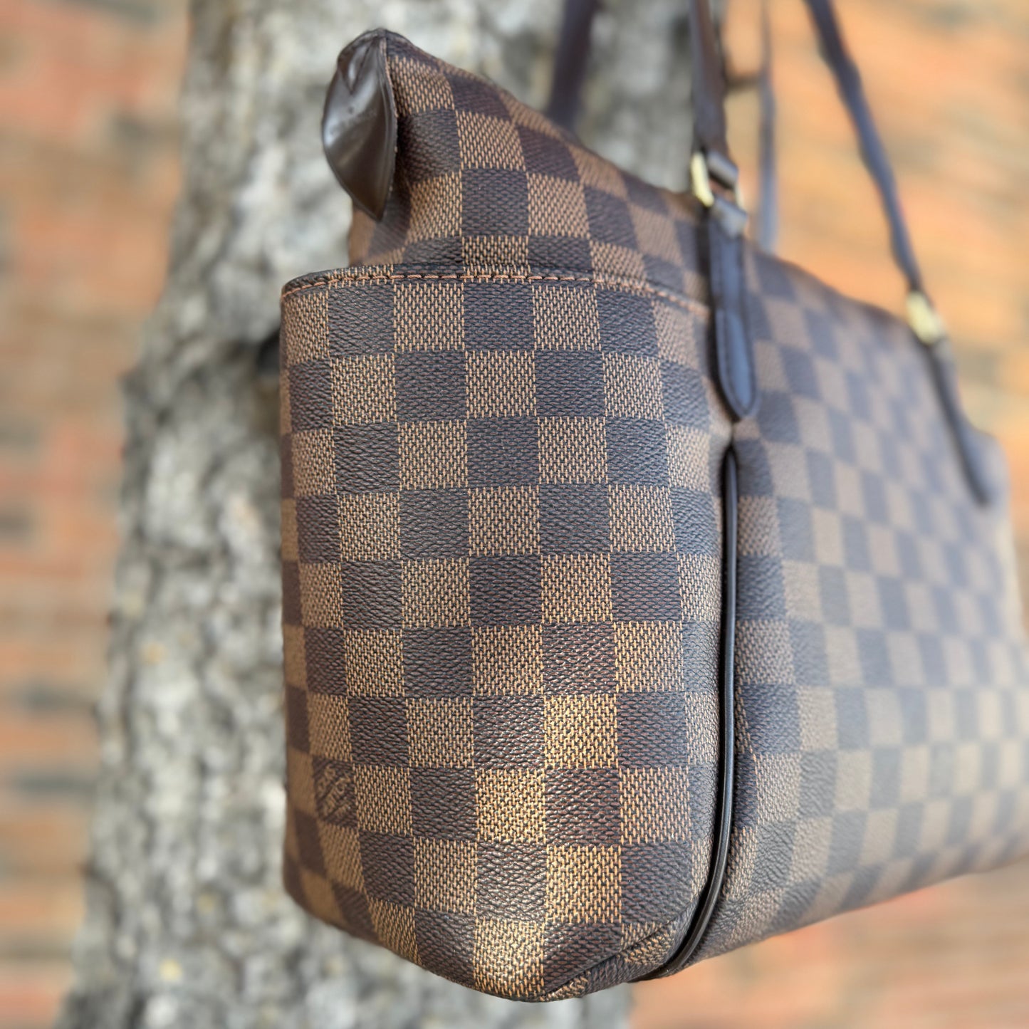 Louis Vuitton Totally PM Bag