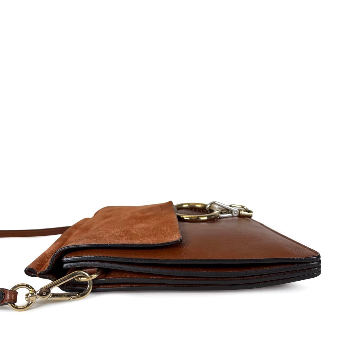 Chloé Faye Medium Bag