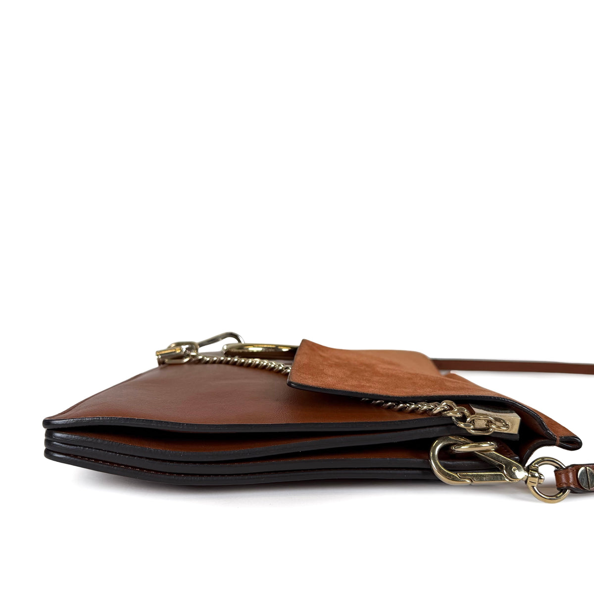 Chloé Faye Medium Bag