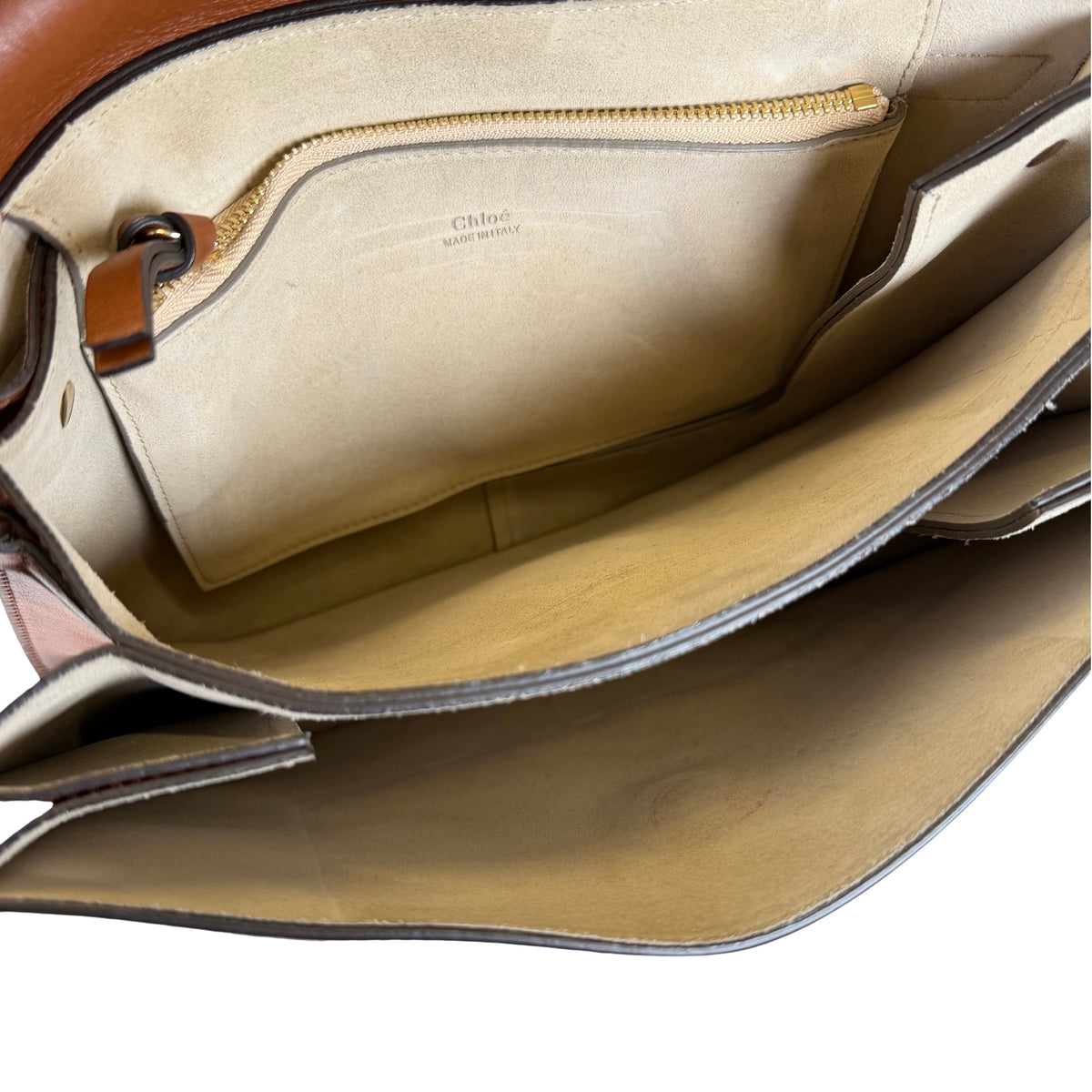 Chloé Faye Medium Bag