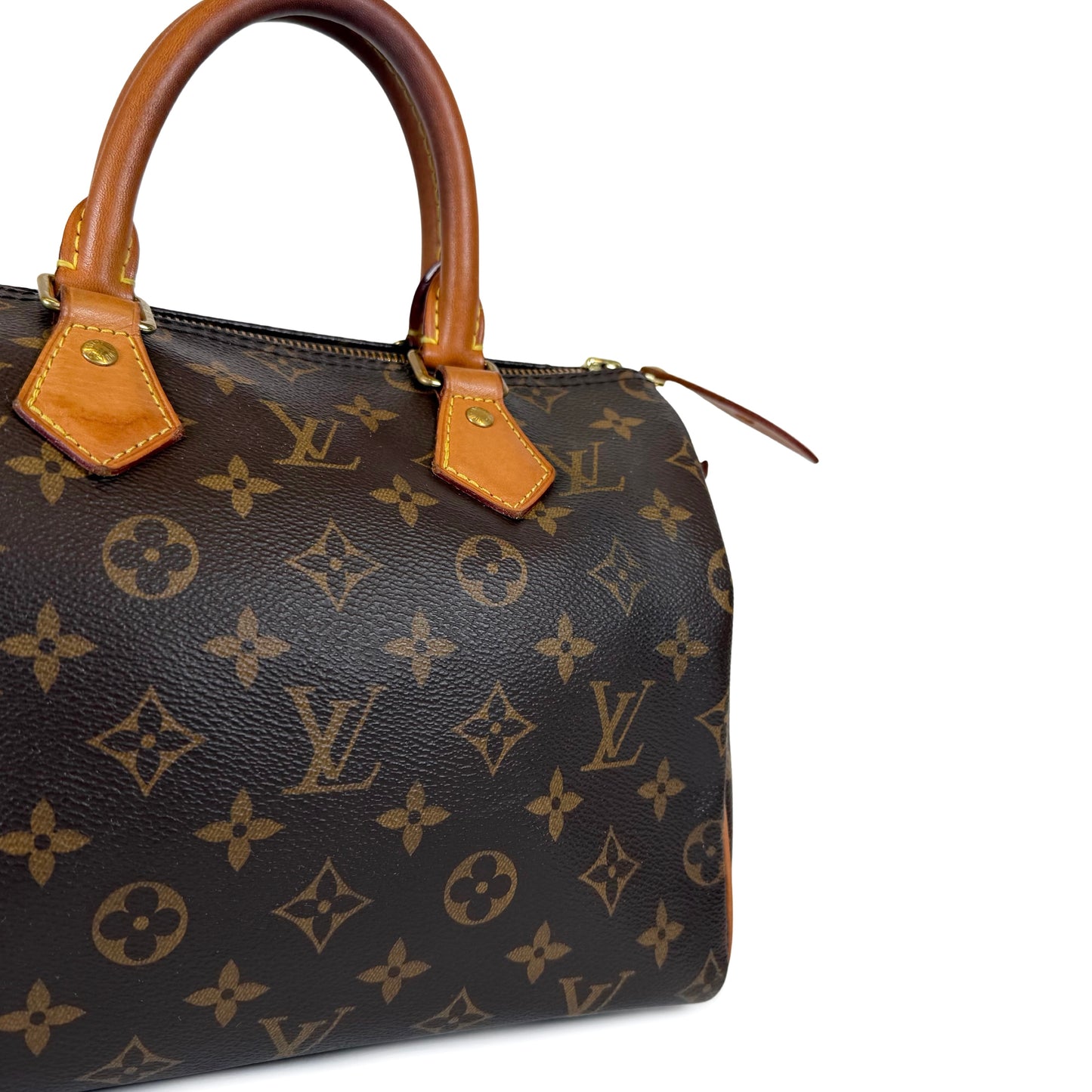Louis Vuitton Speedy 25 Bag