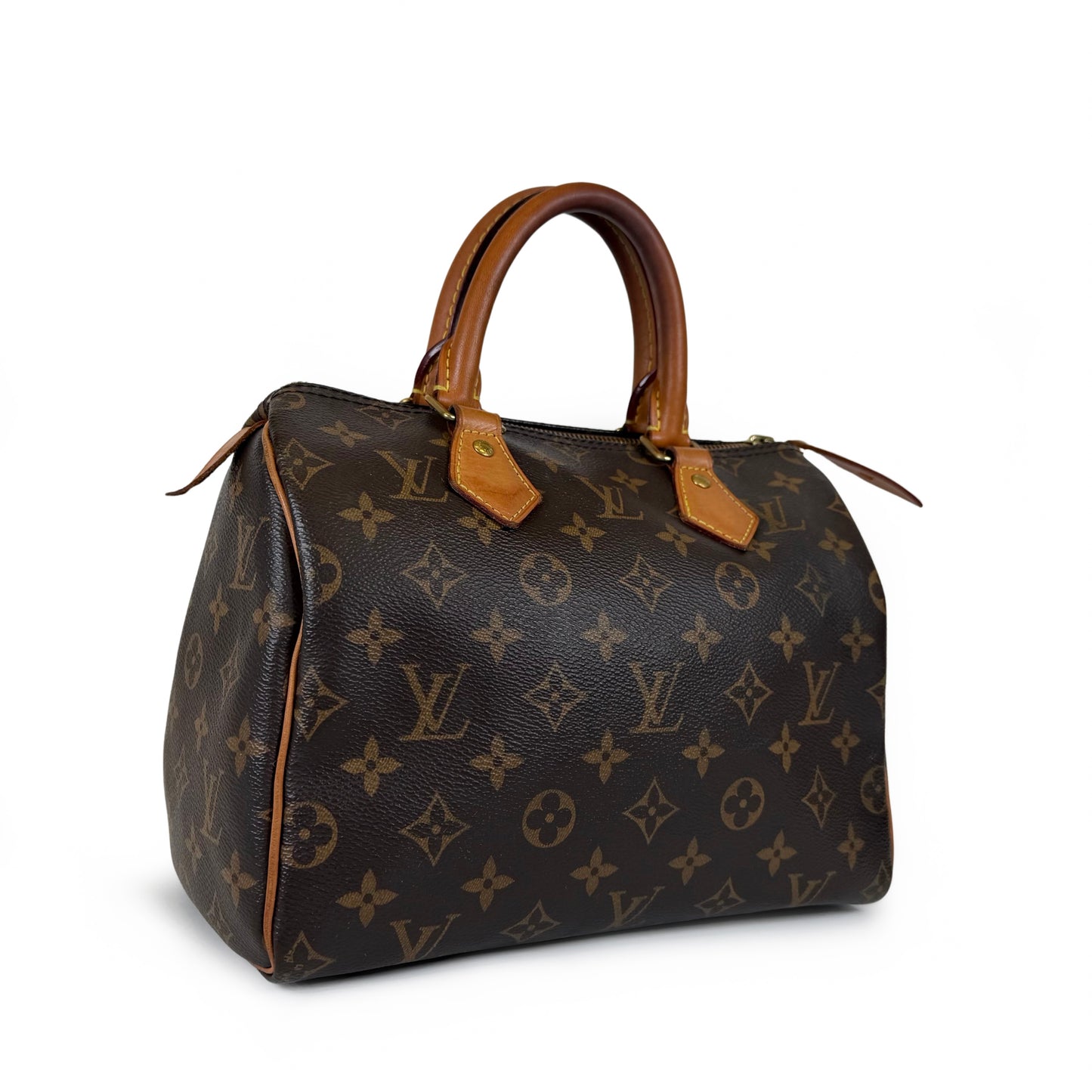 Louis Vuitton Speedy 25 Bag