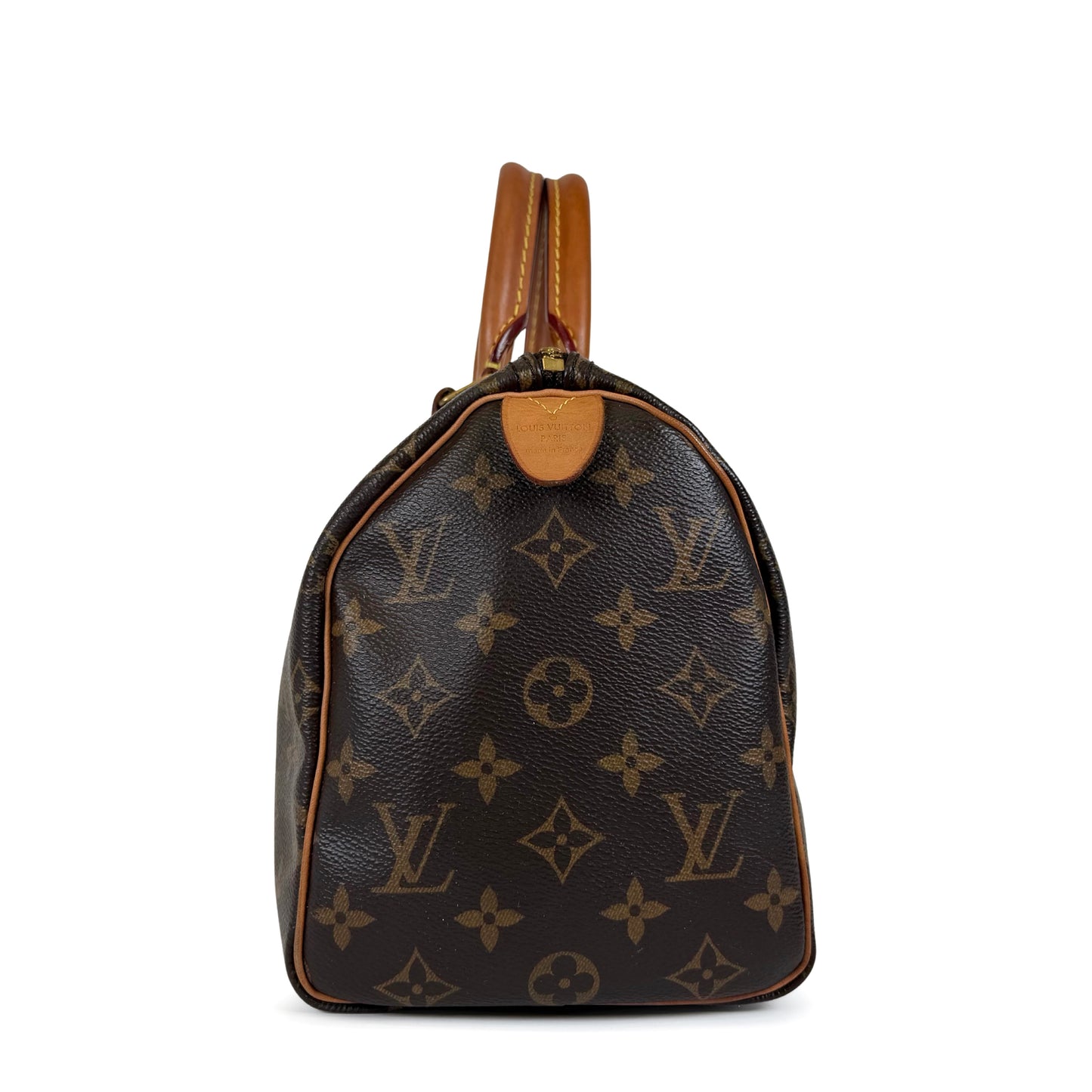 Louis Vuitton Speedy 25 Bag