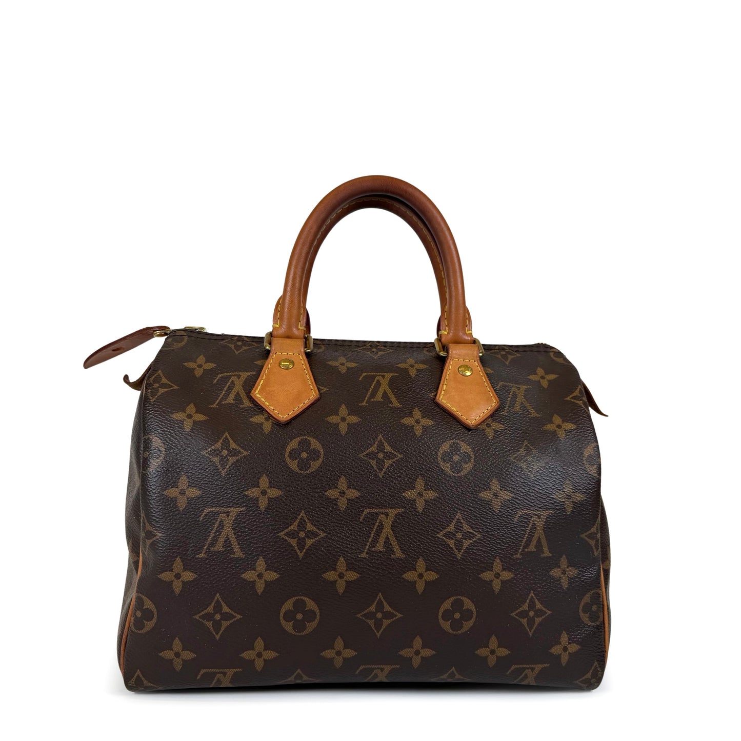 Louis Vuitton Speedy 25 Bag