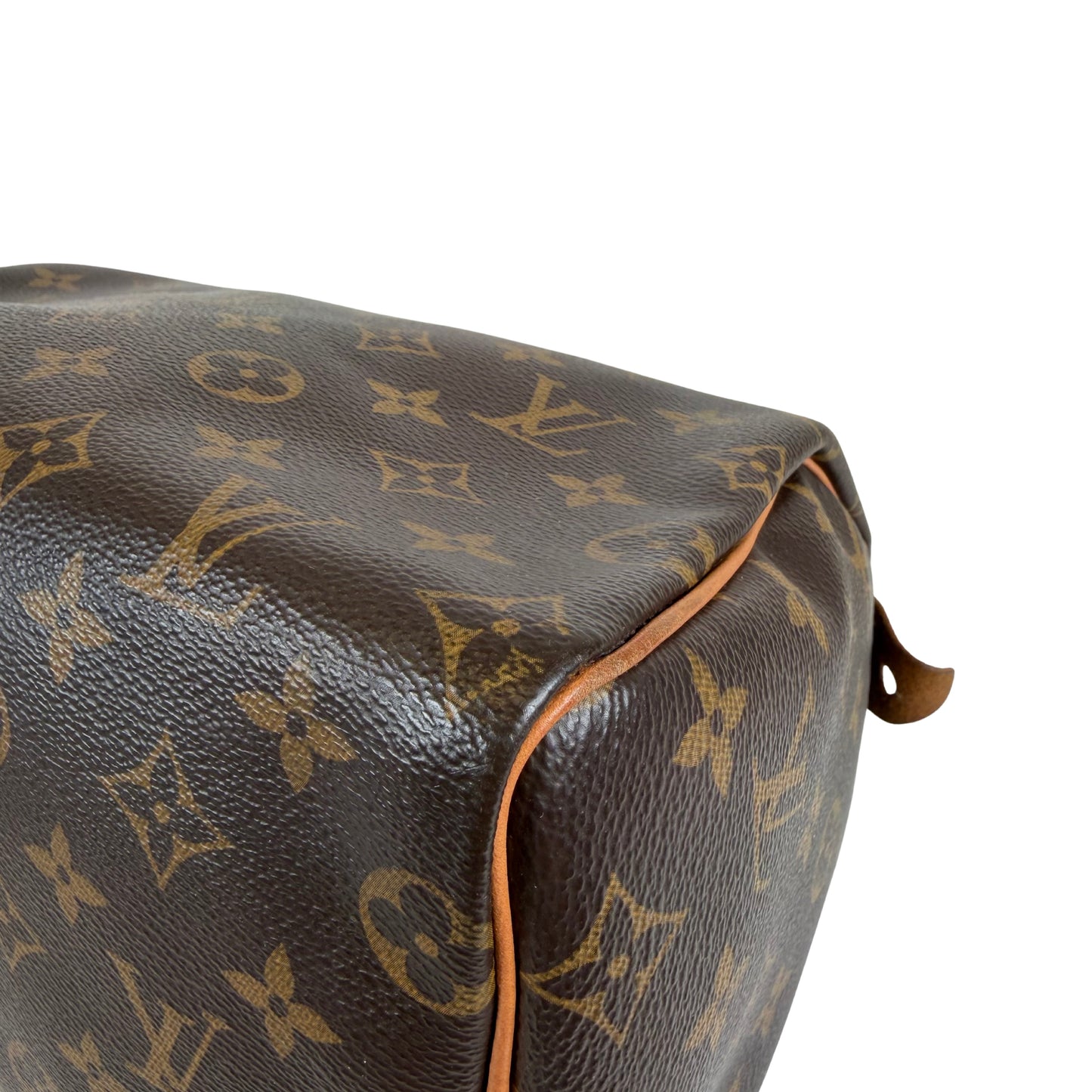 Louis Vuitton Speedy 25 Bag