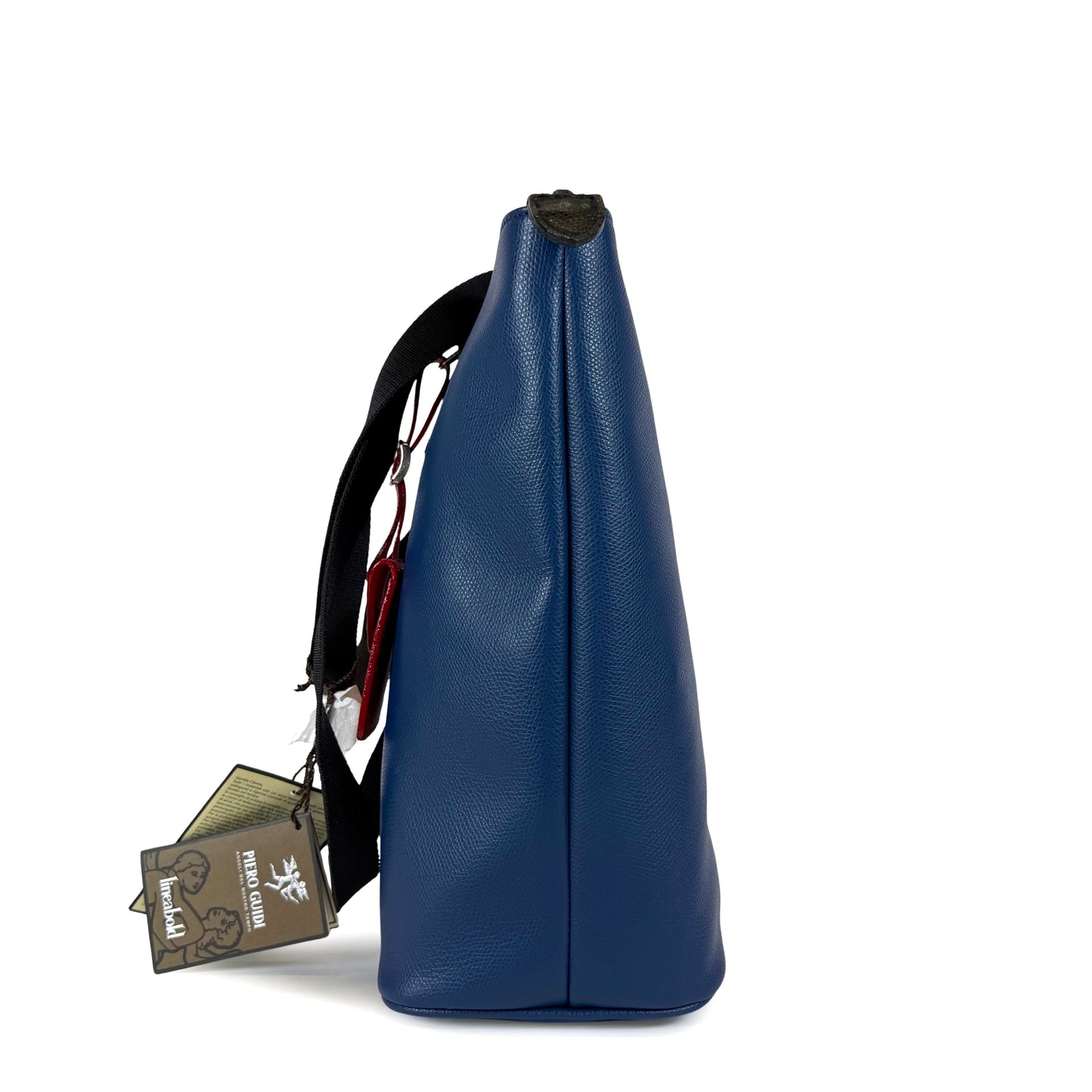 Piero Guidi Magic Circus Tall Tote Bag
