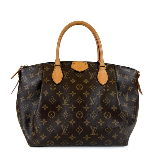Louis Vuitton Turenne MM Bag