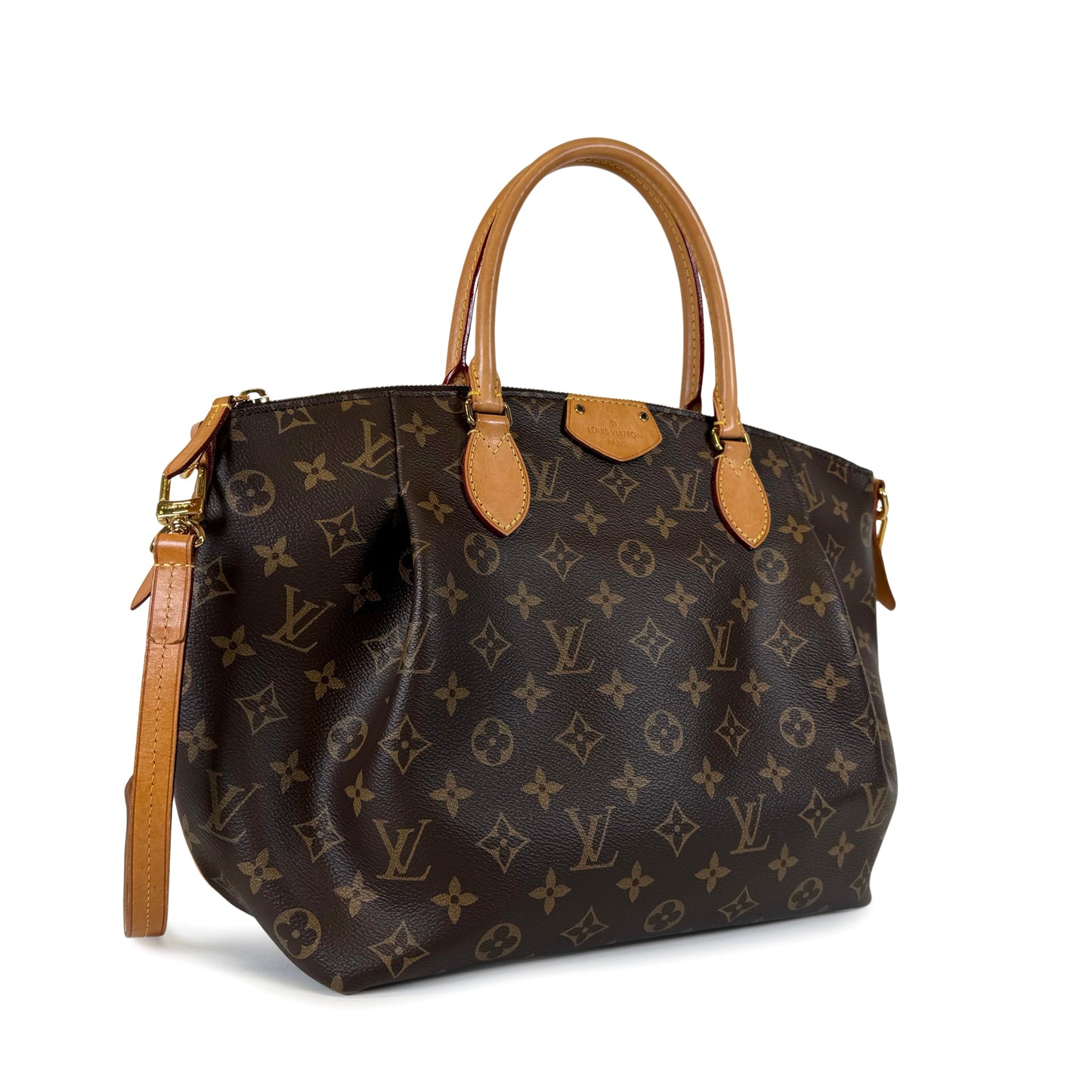 Louis Vuitton Turenne MM Bag