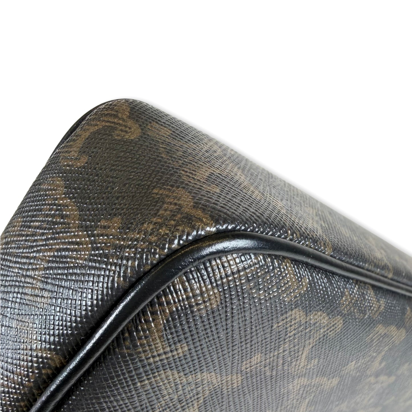 Celine Triomphe Medium Messenger Bag