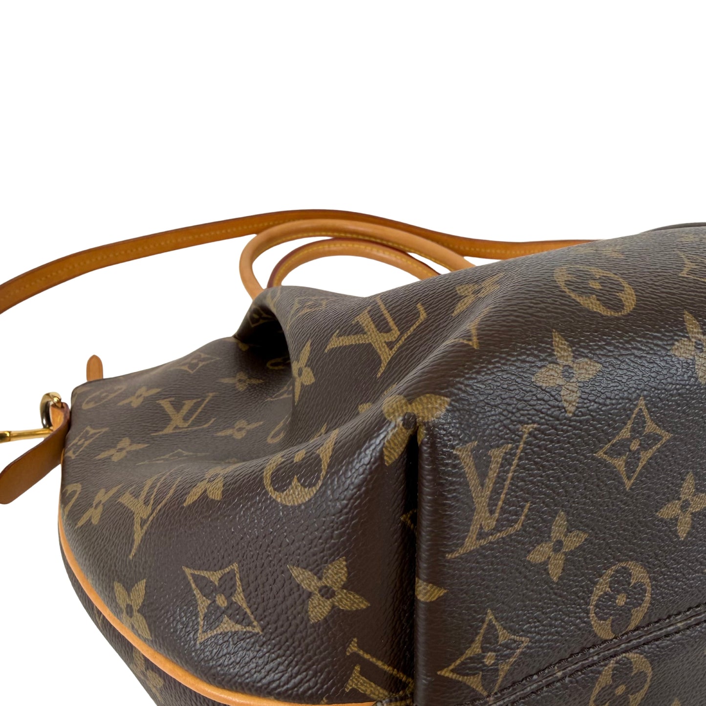 Louis Vuitton Turenne MM Bag