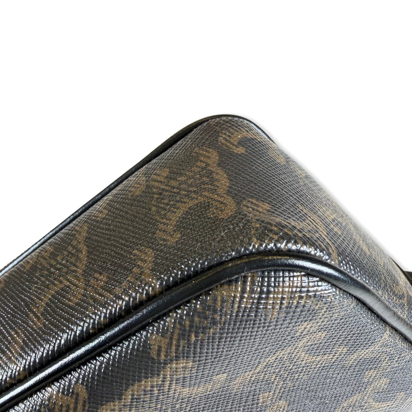 Celine Triomphe Medium Messenger Bag