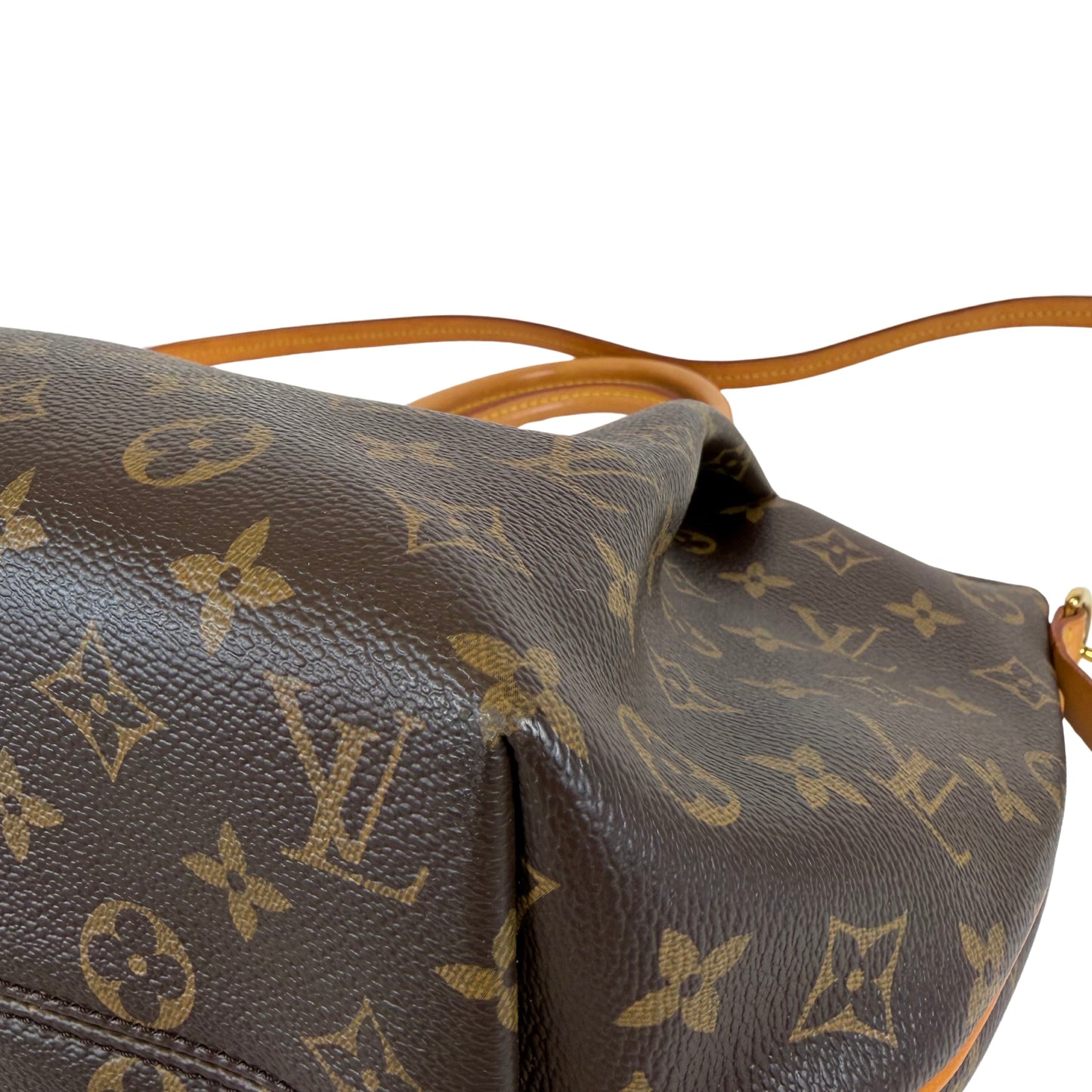 Louis Vuitton Turenne MM Bag