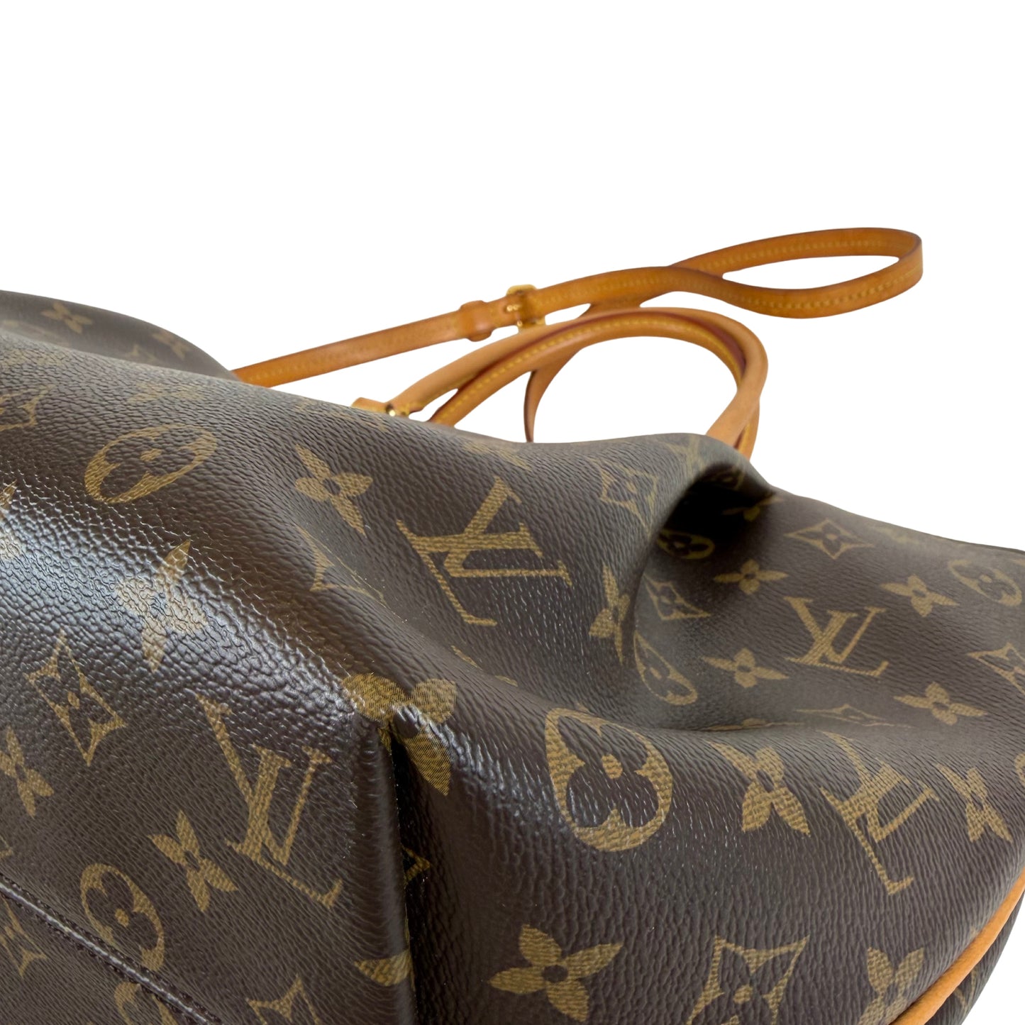 Louis Vuitton Turenne MM Bag