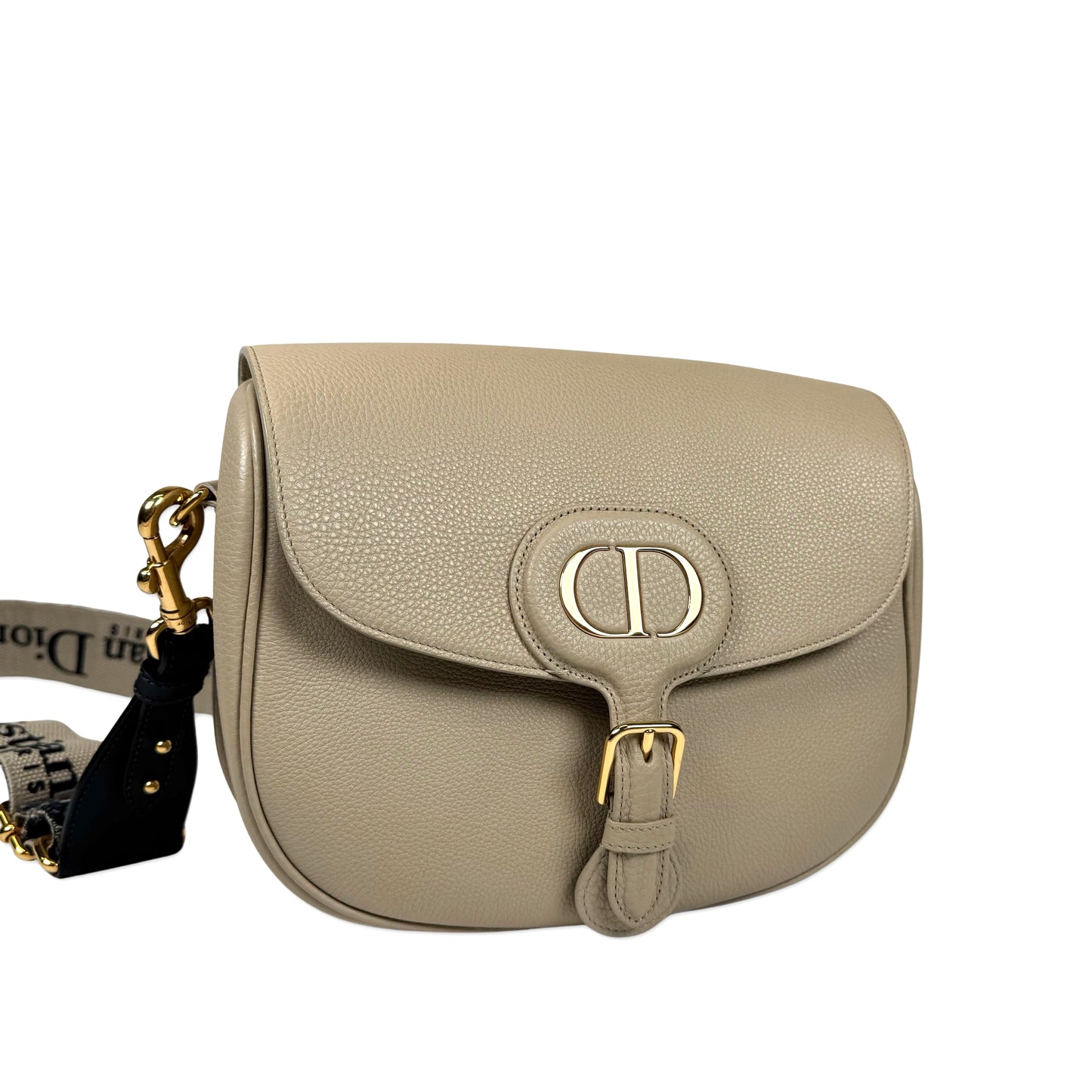 Christian Dior Bobby Flap Bag