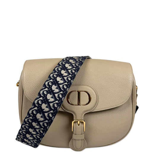 Christian Dior Bobby Flap Bag