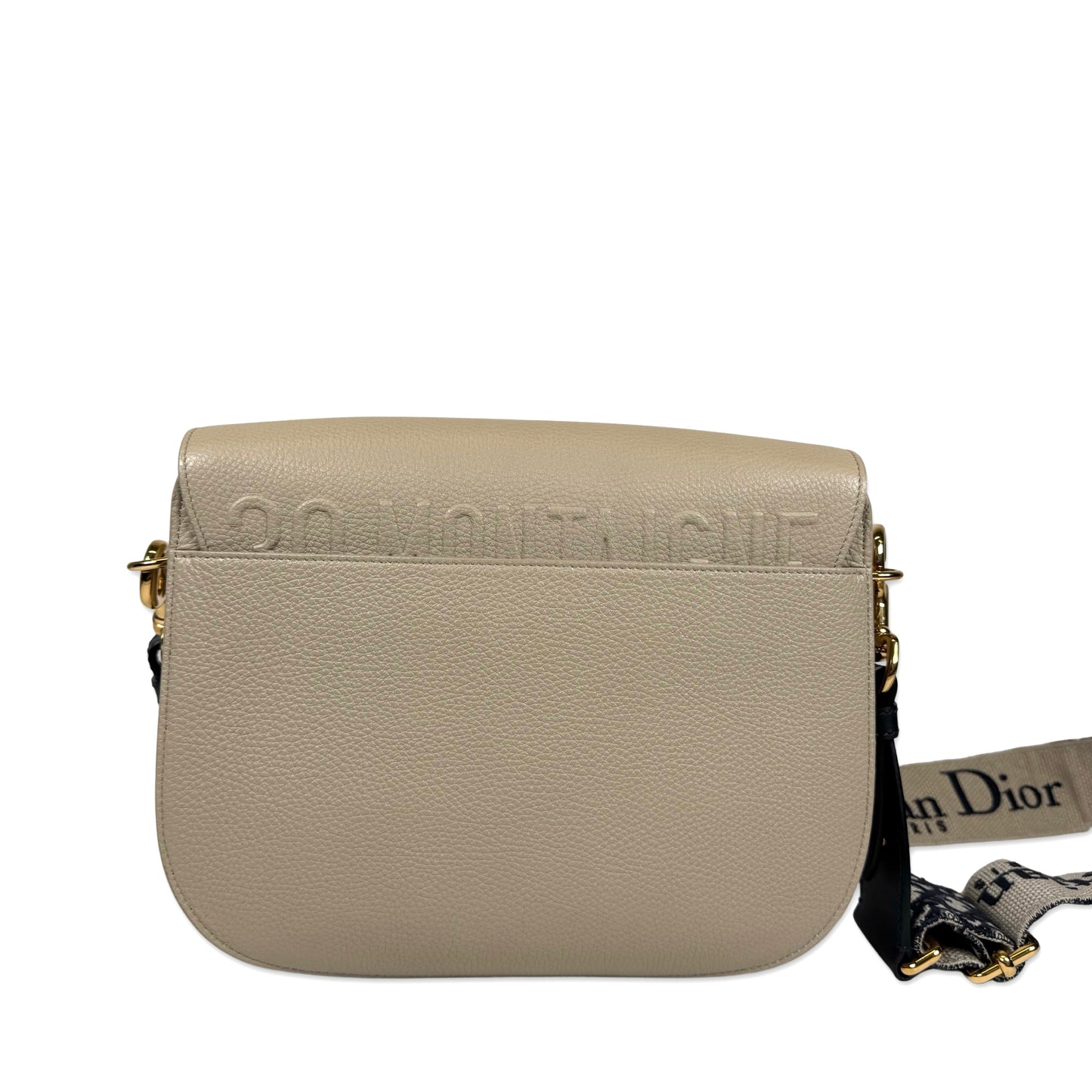 Christian Dior Bobby Flap Bag