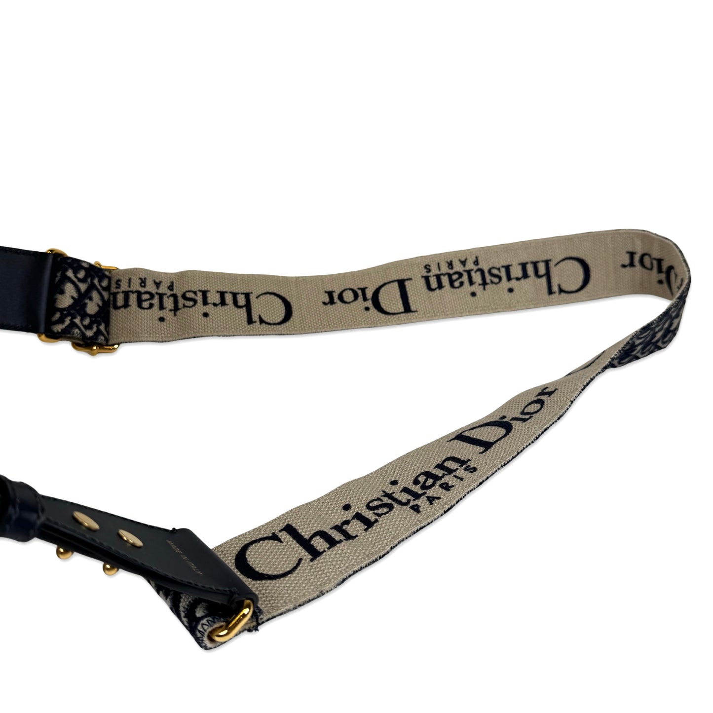 Christian Dior Bobby Flap Bag