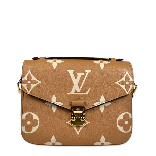 Louis Vuitton Metis Pochette