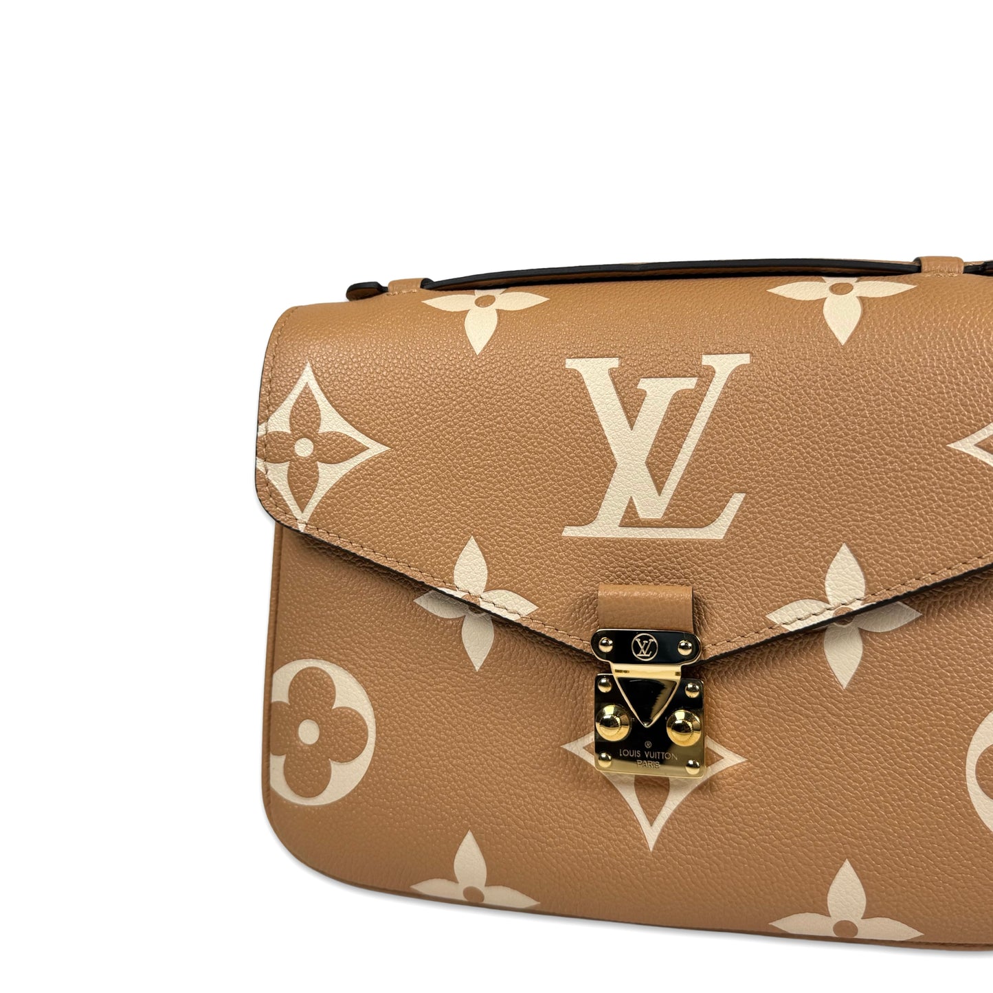 Louis Vuitton Metis Pochette