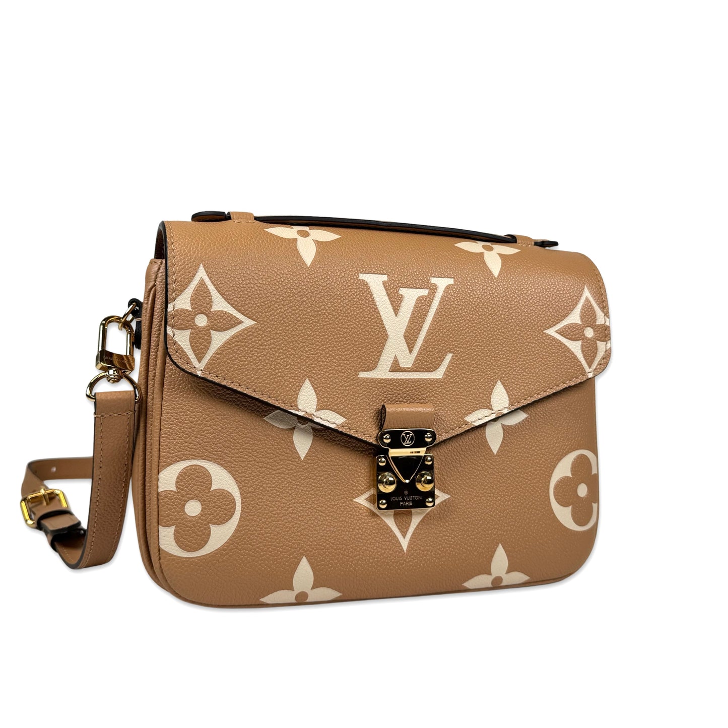 Louis Vuitton Metis Pochette