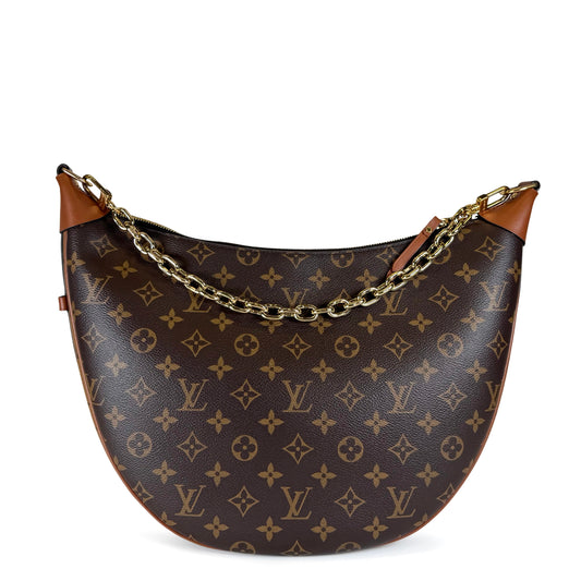 Louis Vuitton Loop Hobo Bag