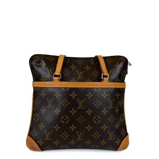 Louis Vuitton Sac Coussin Bag