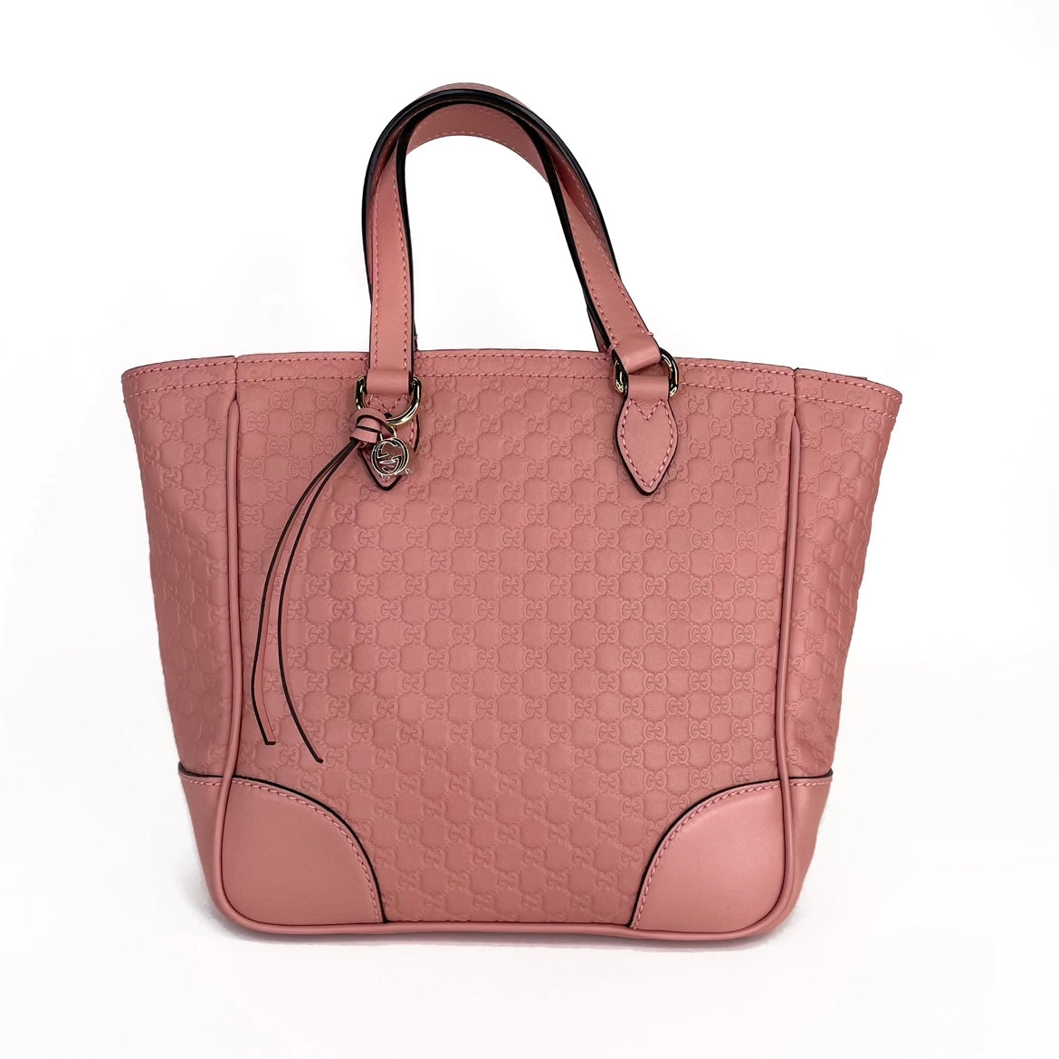 Gucci Micro GG Bree Bag