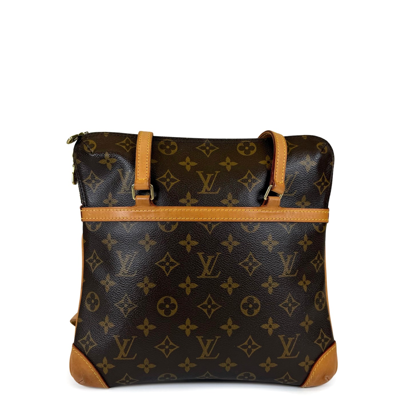 Louis Vuitton Sac Coussin Bag
