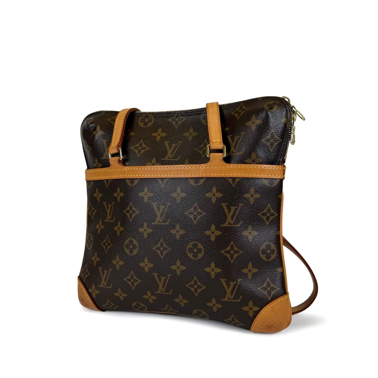 Louis Vuitton Sac Coussin Bag