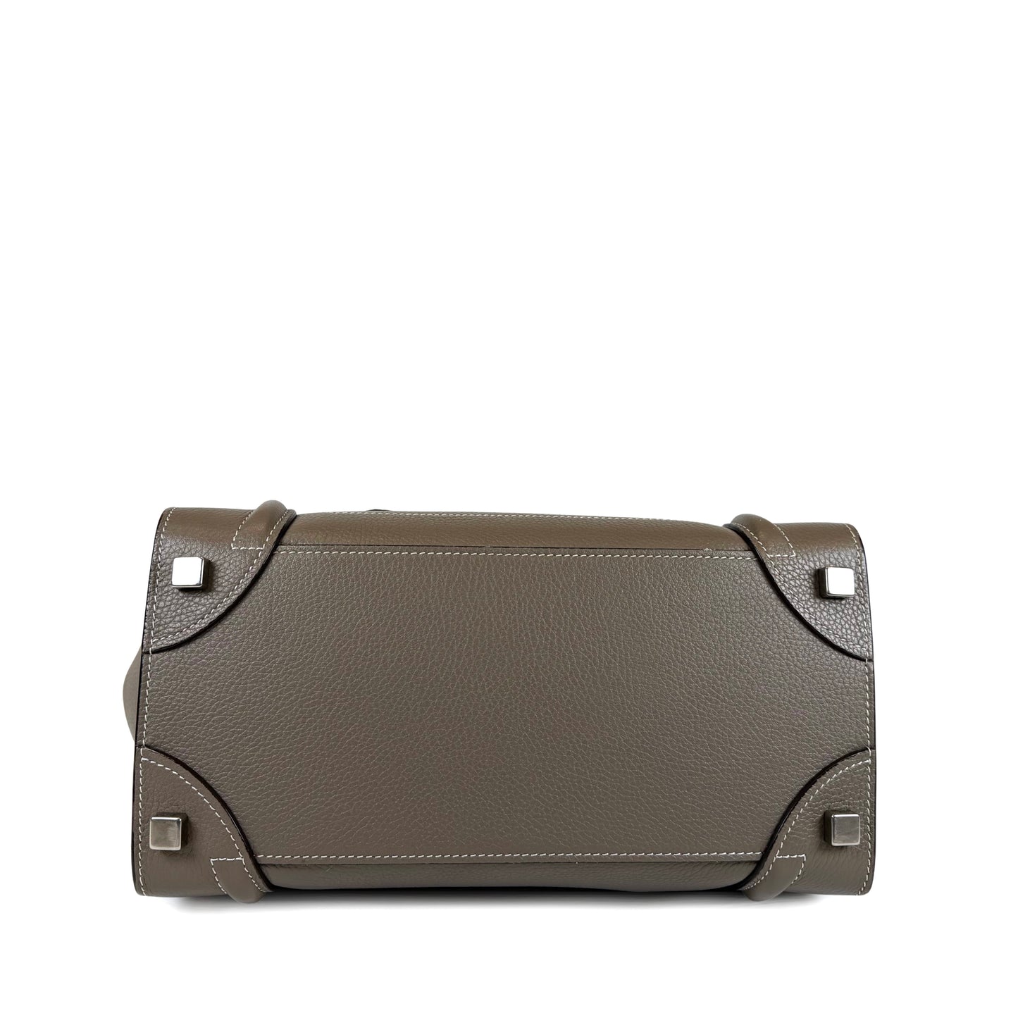 Celine Micro Luggage Bag