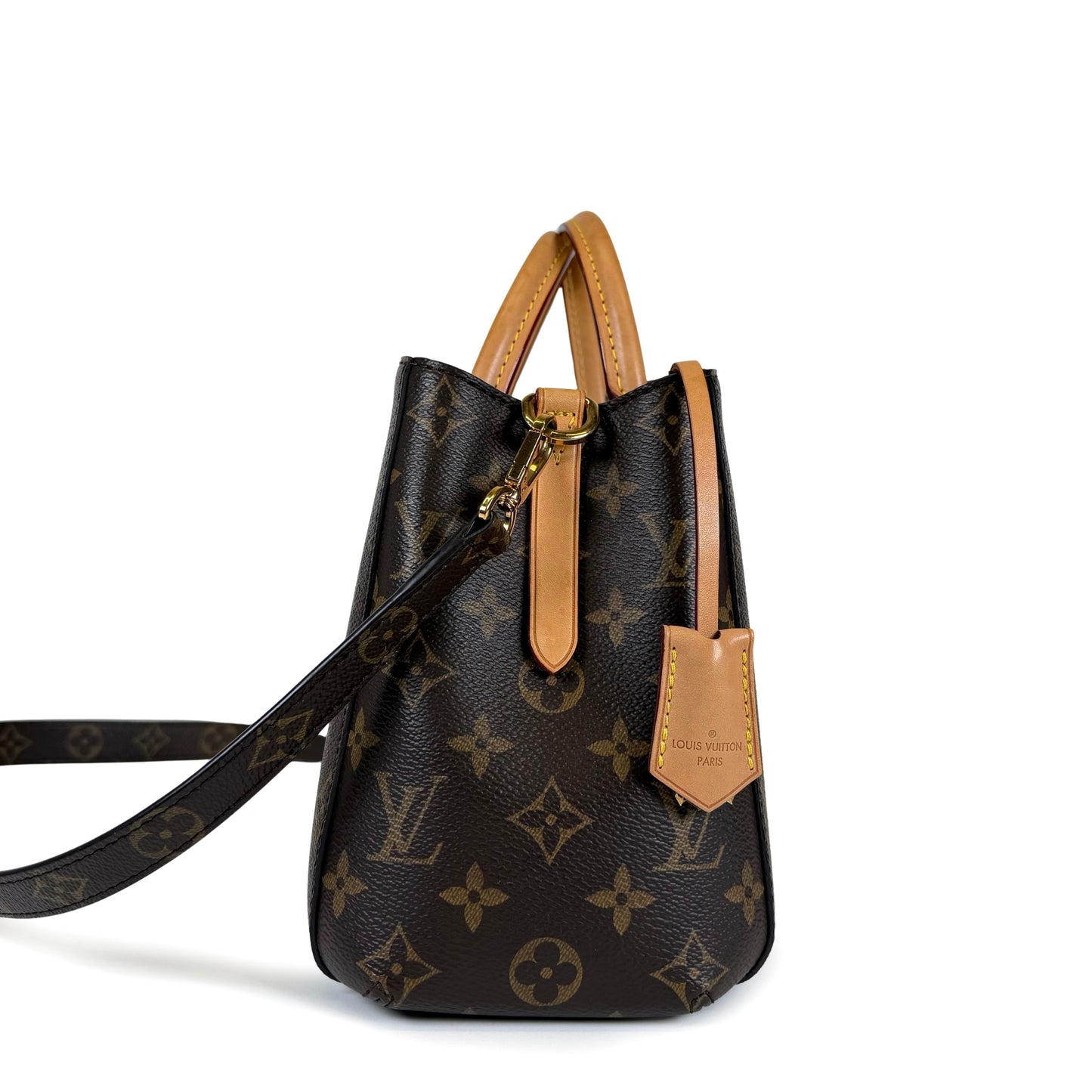 Louis Vuitton Montaigne BB Bag