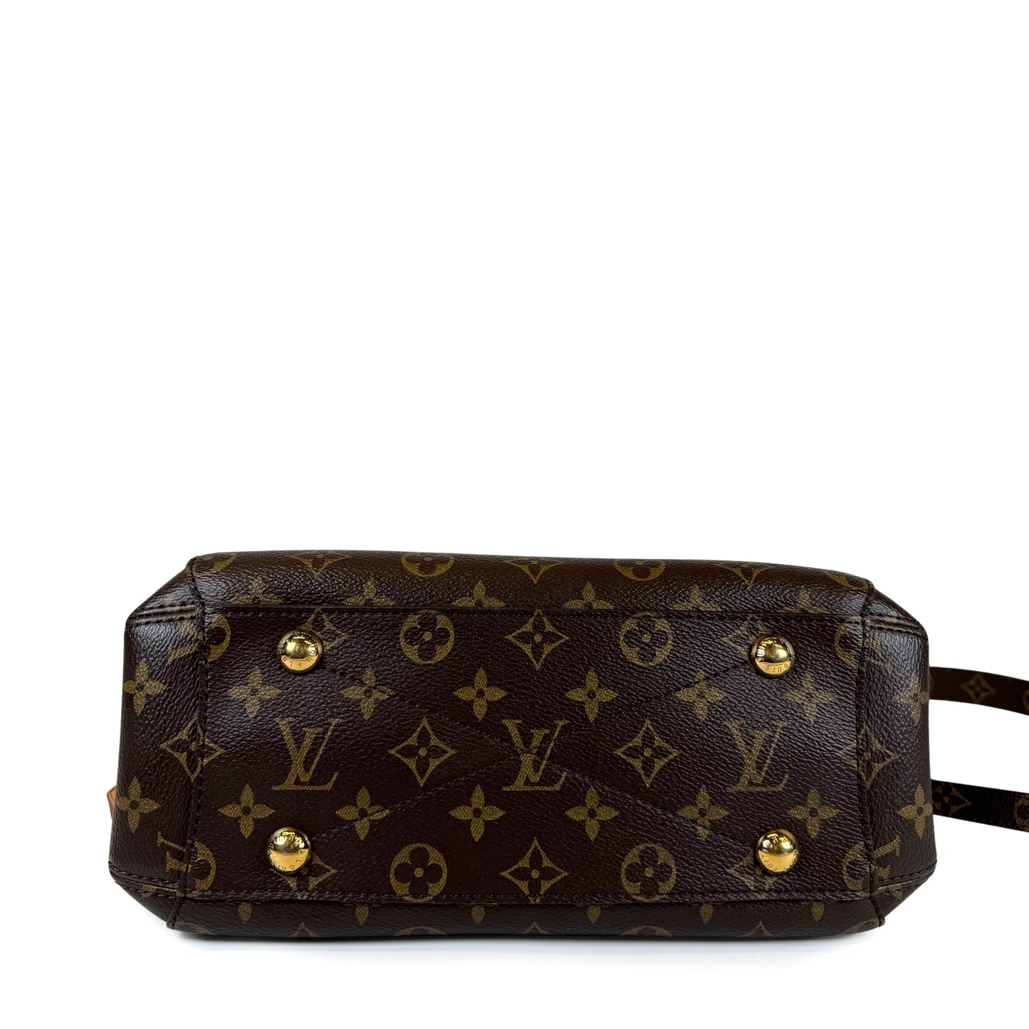 Louis Vuitton Montaigne BB Bag