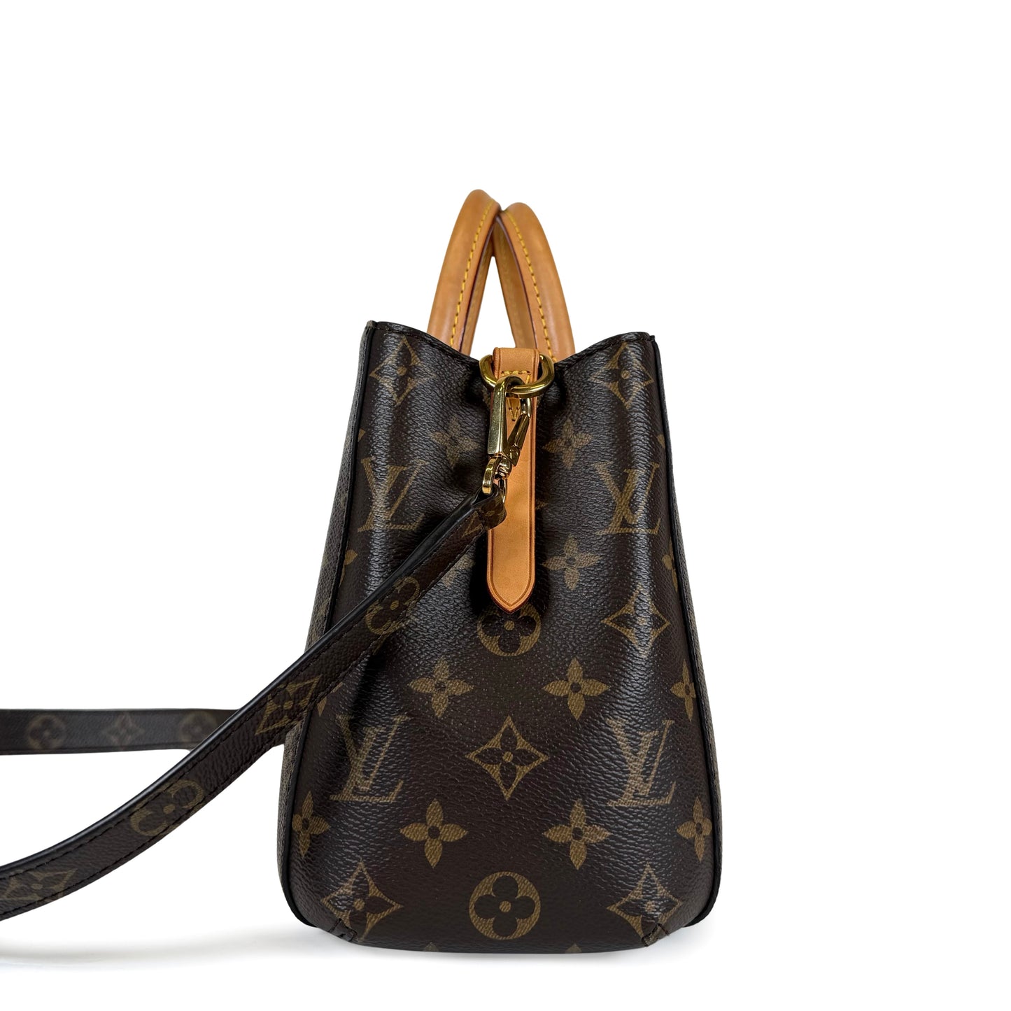 Louis Vuitton Montaigne BB Bag