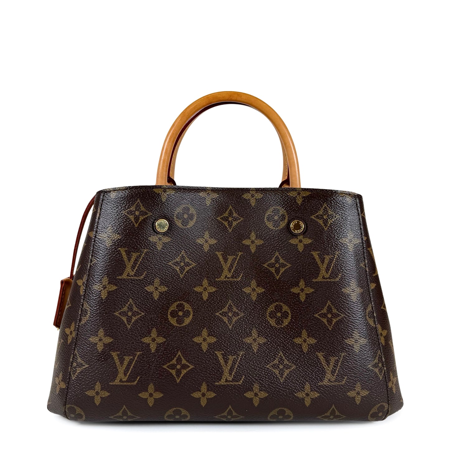 Louis Vuitton Montaigne BB Bag