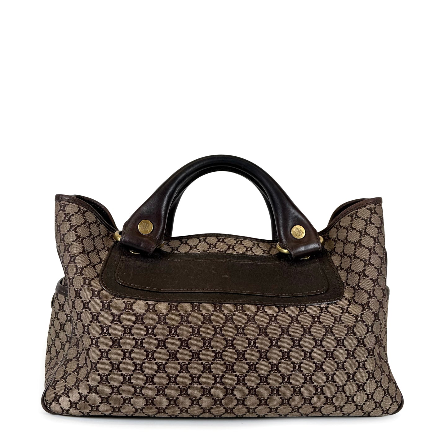 Celine Macadam Boogie Bag