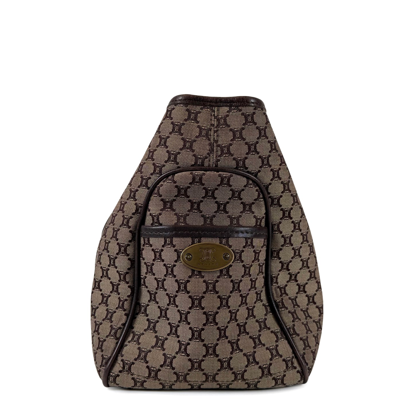 Celine Macadam Boogie Bag