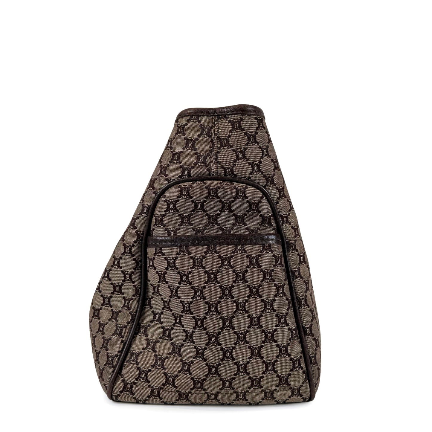 Celine Macadam Boogie Bag