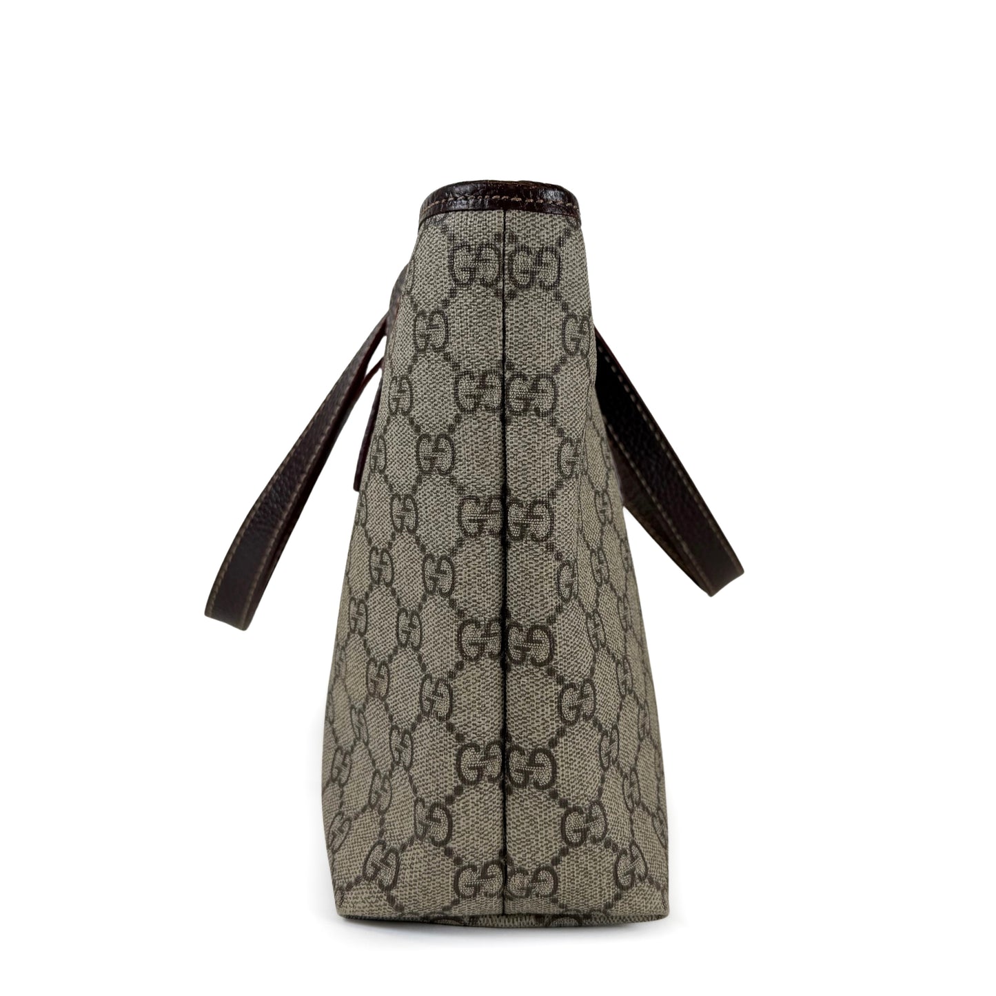 Gucci GG Supreme Small Tote Bag