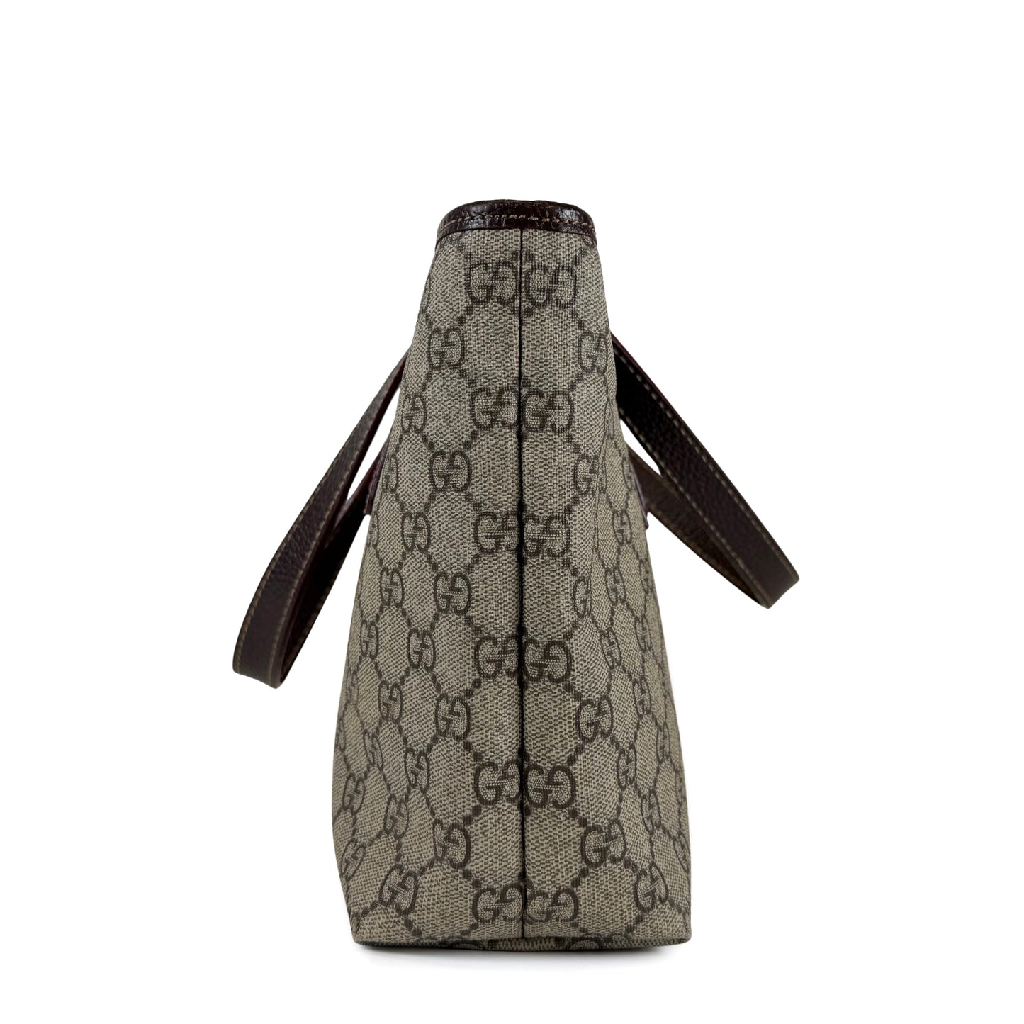 Gucci GG Supreme Small Tote Bag