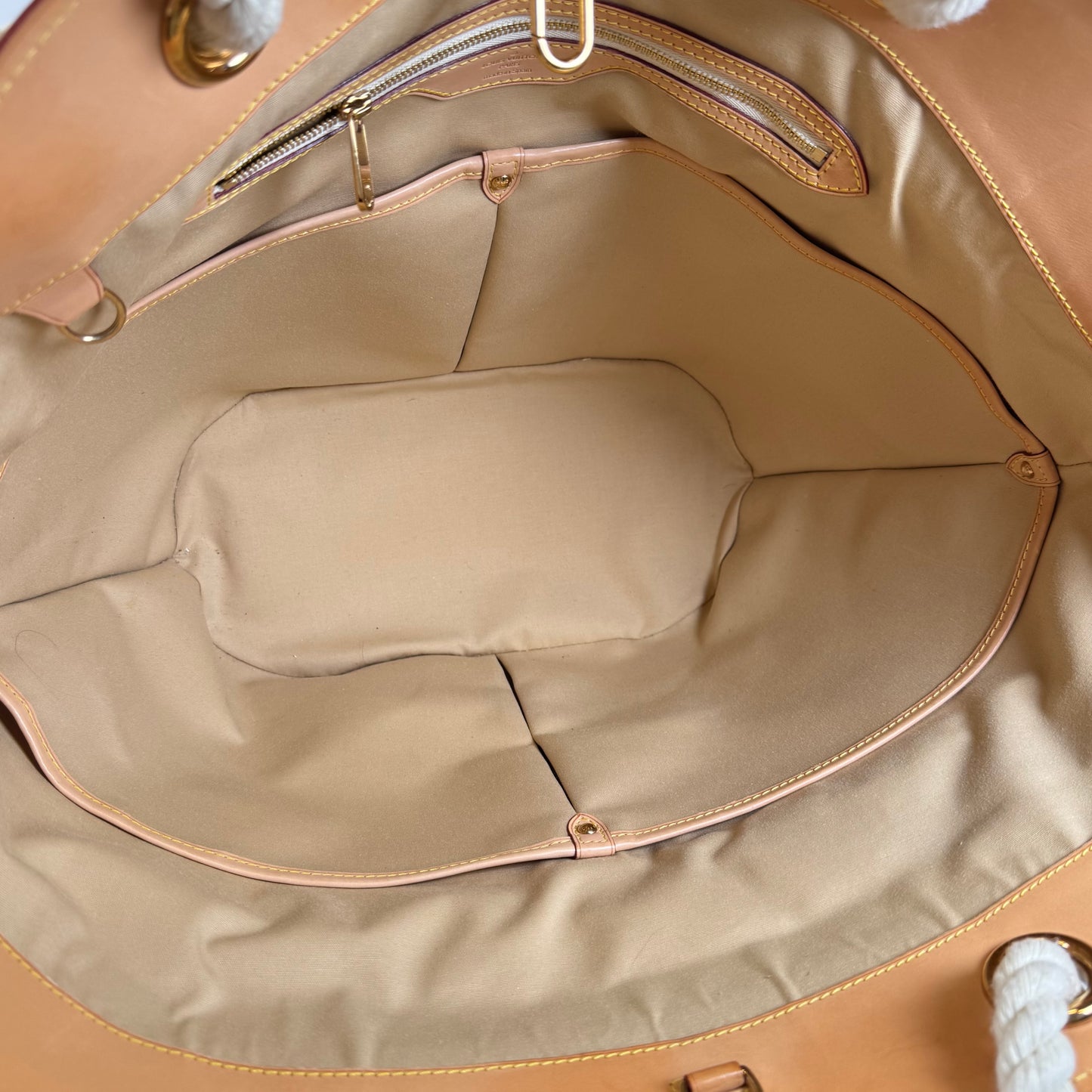 Louis Vuitton Pampelonne GM Bag