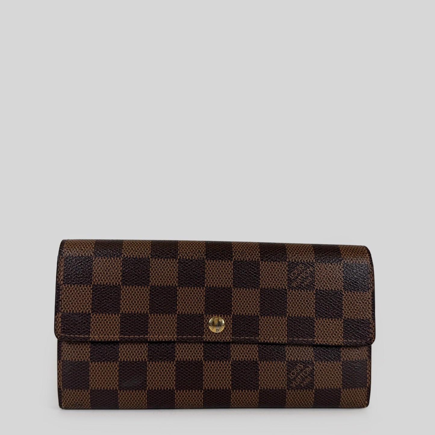 Louis Vuitton Sarah Wallet