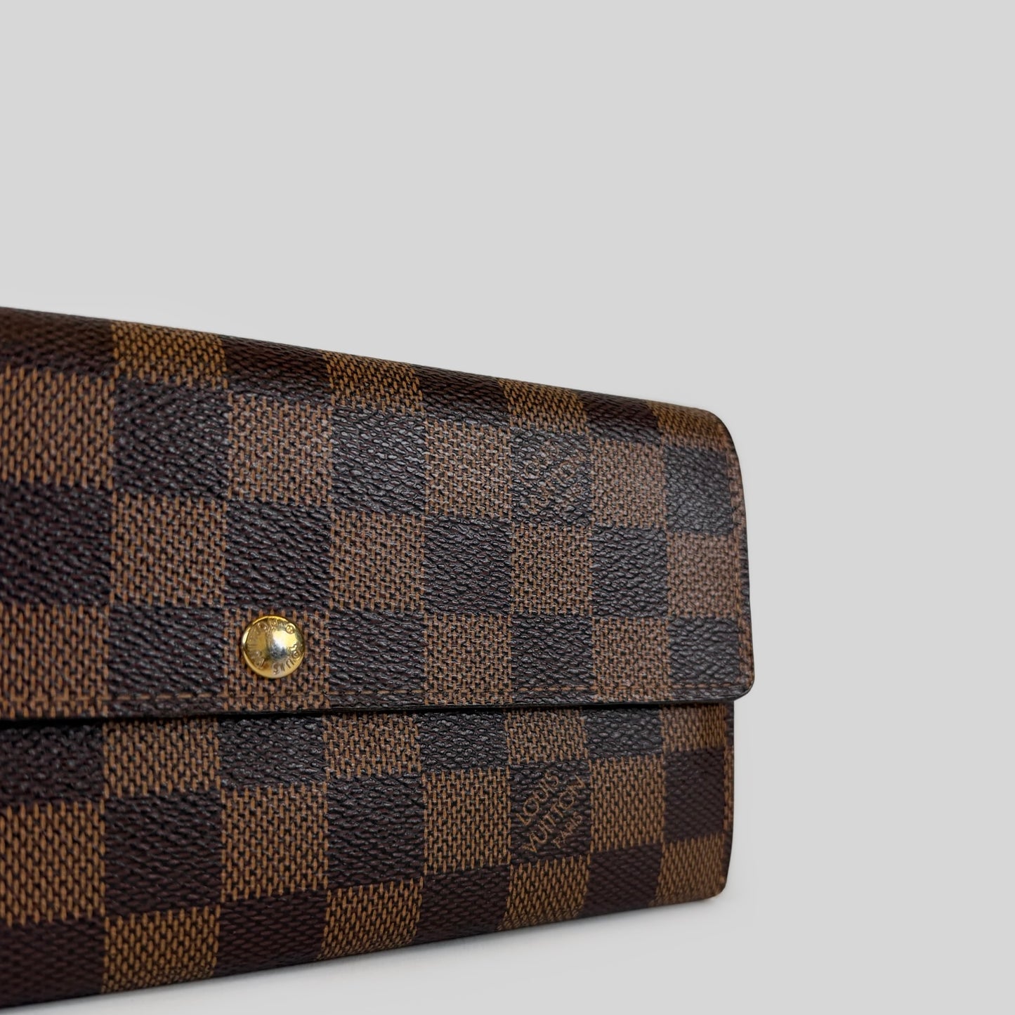 Louis Vuitton Sarah Wallet