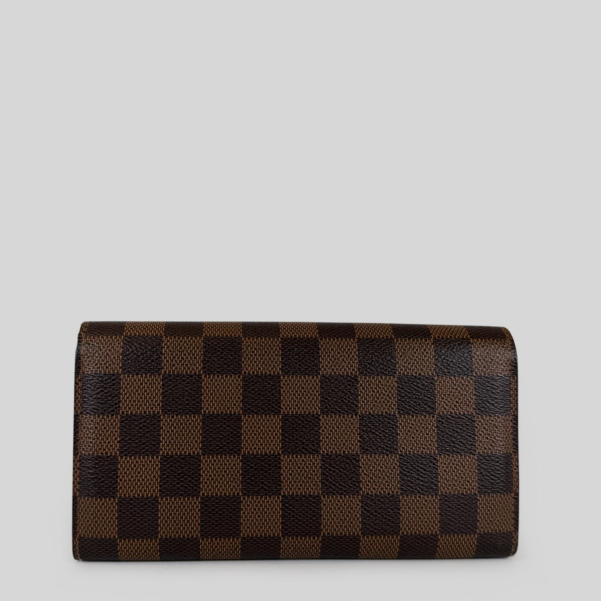 Louis Vuitton Sarah Wallet