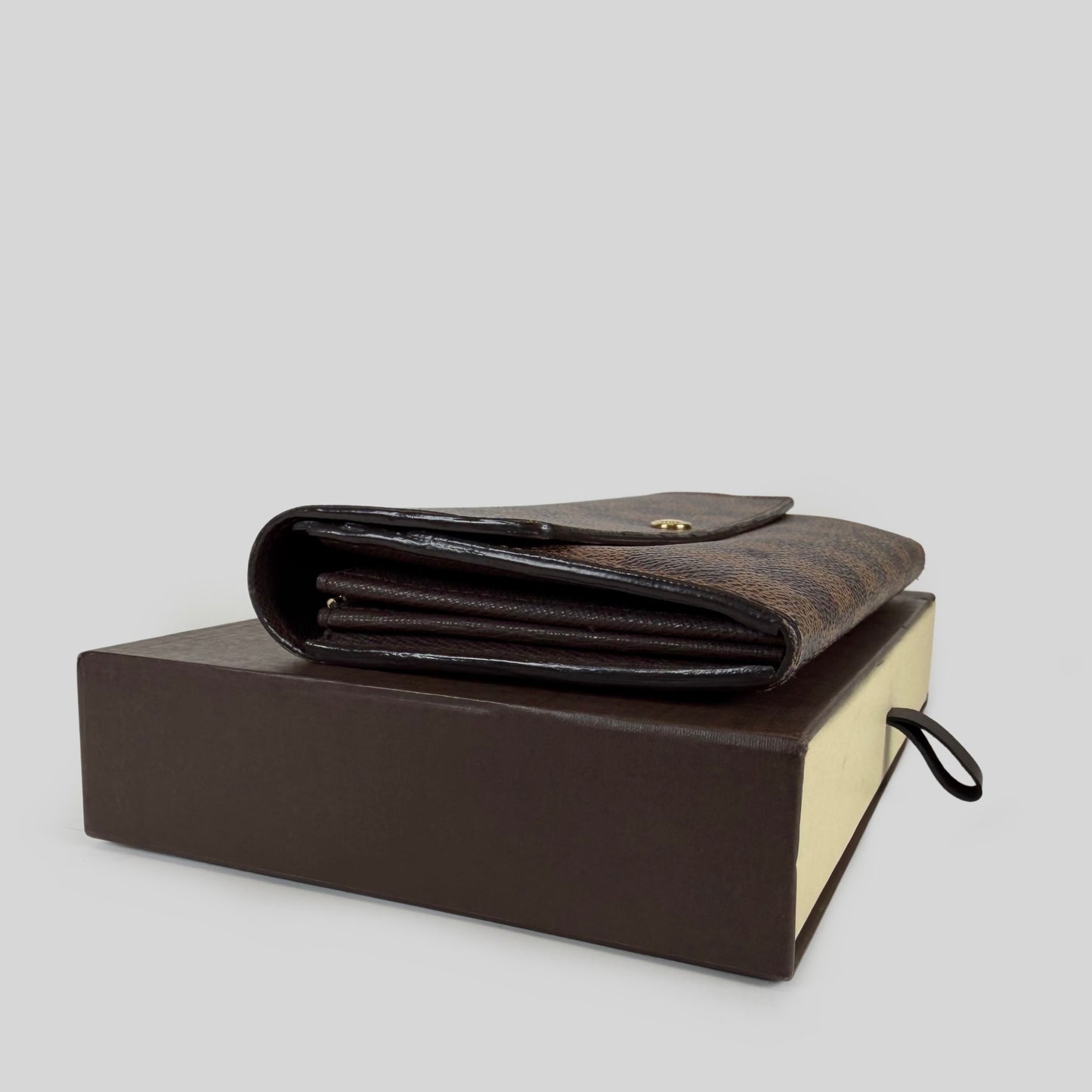 Louis Vuitton Sarah Wallet