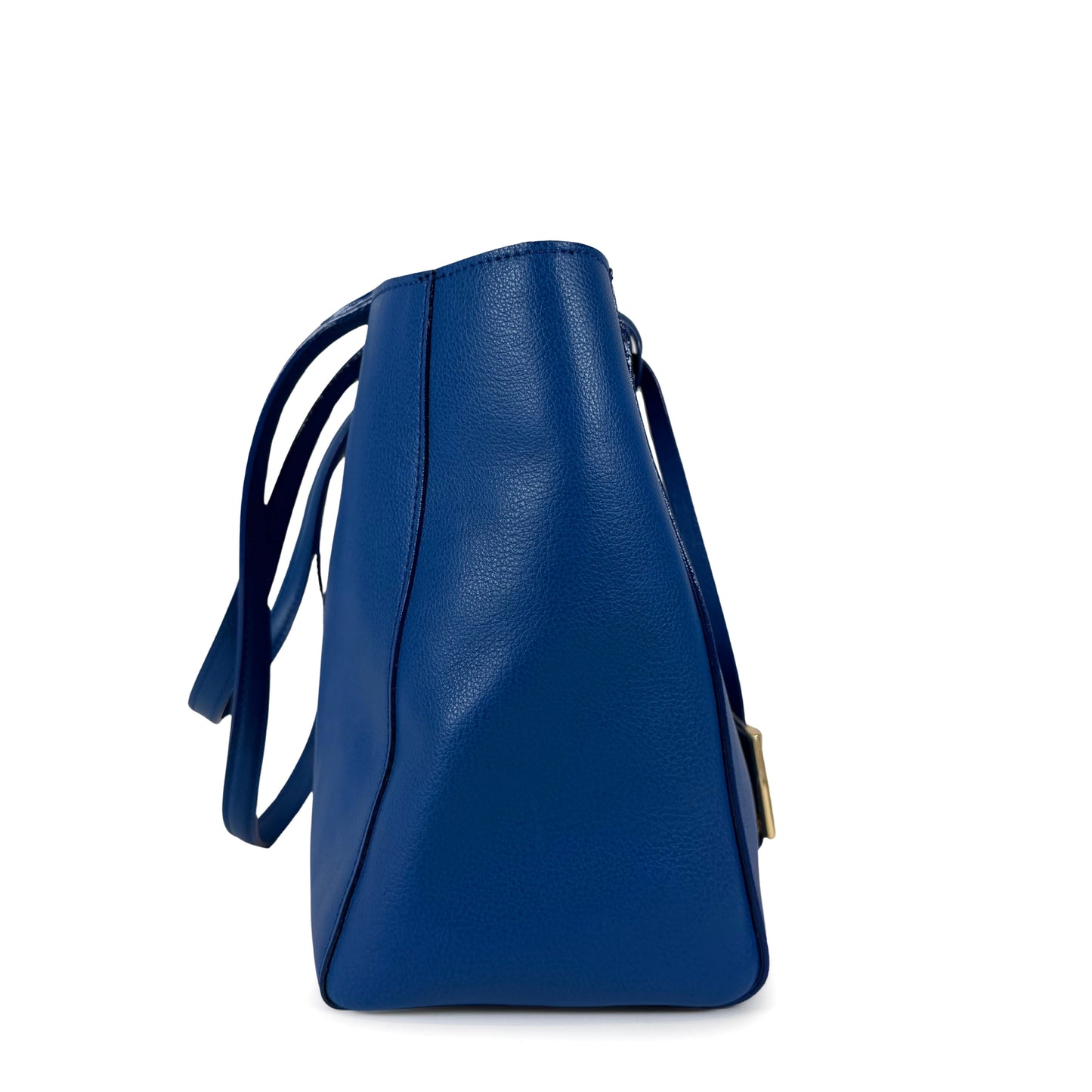 Piero Guidi Magic Circus Leather Tote Bag
